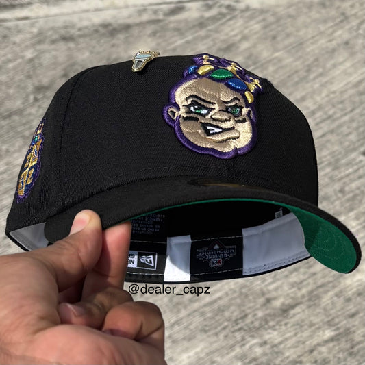7 1/4 • NEW ORLEANS BIG BABY