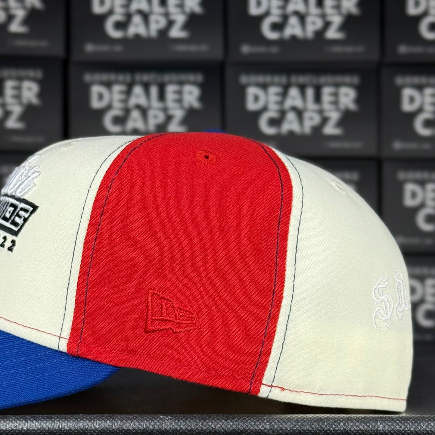 SAVIOR JAE TIPS “WORLDWIDE”