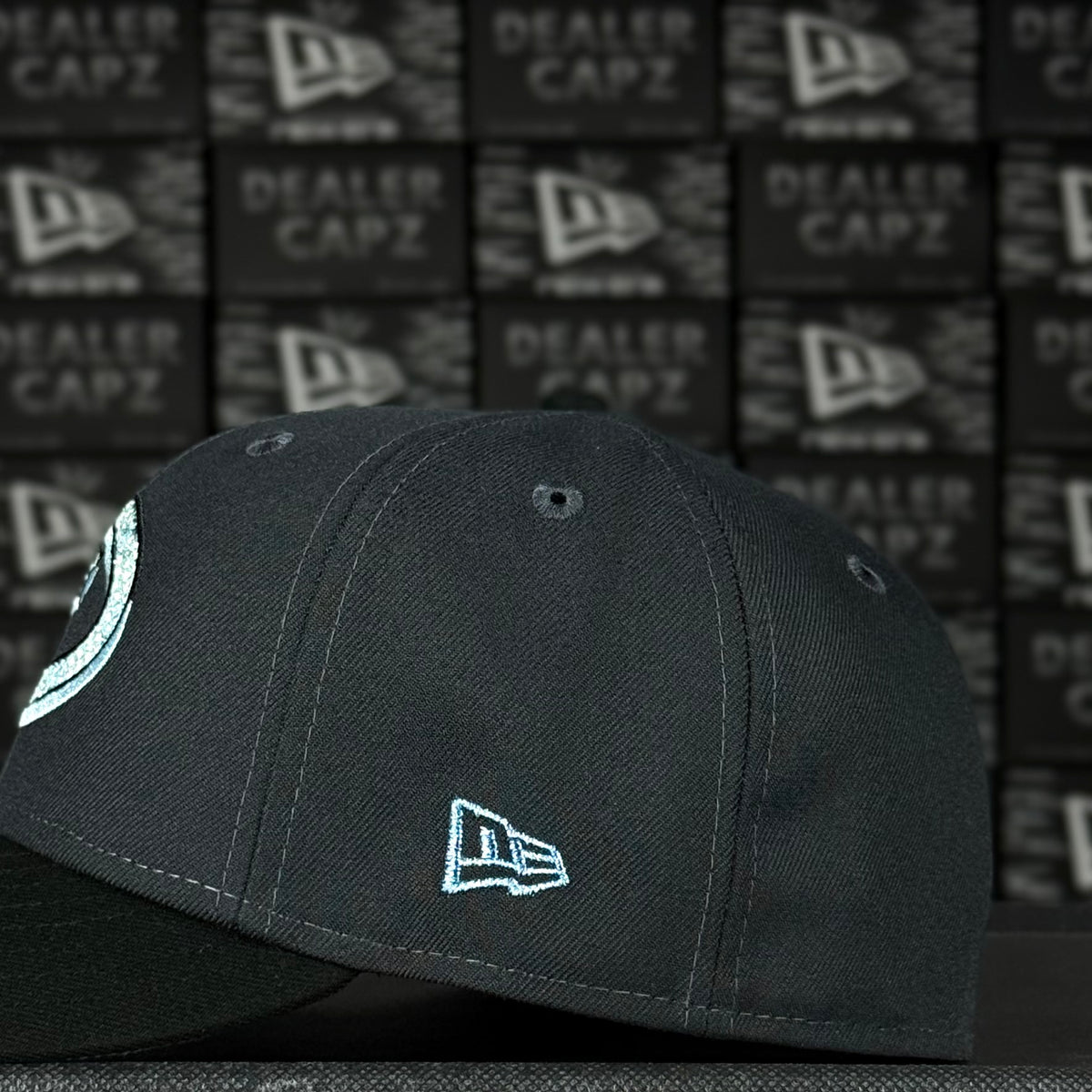 ARIZONA DIAMONDBACKS “ICE GRAPHITE”