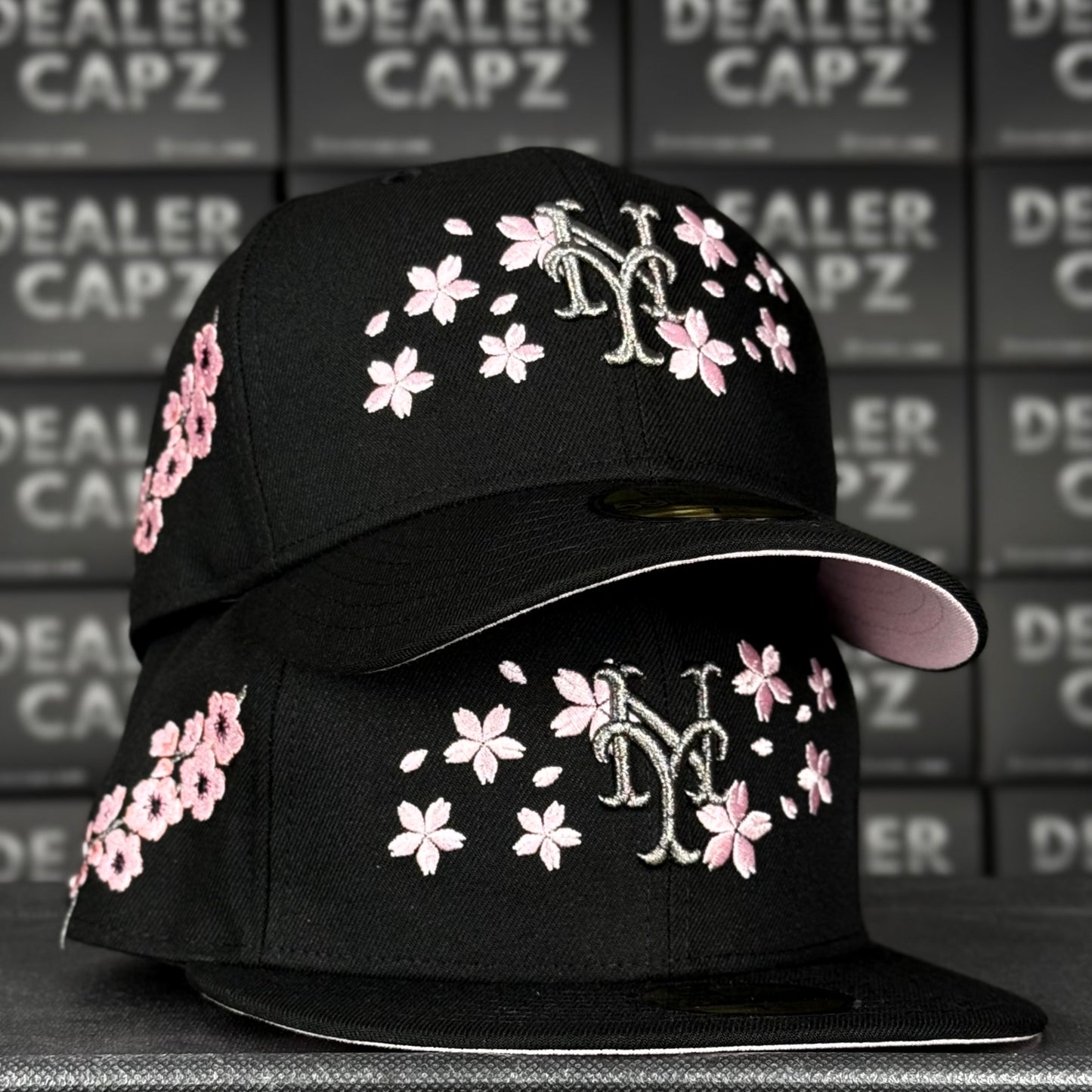 NEW YORK METS “CHERRY”