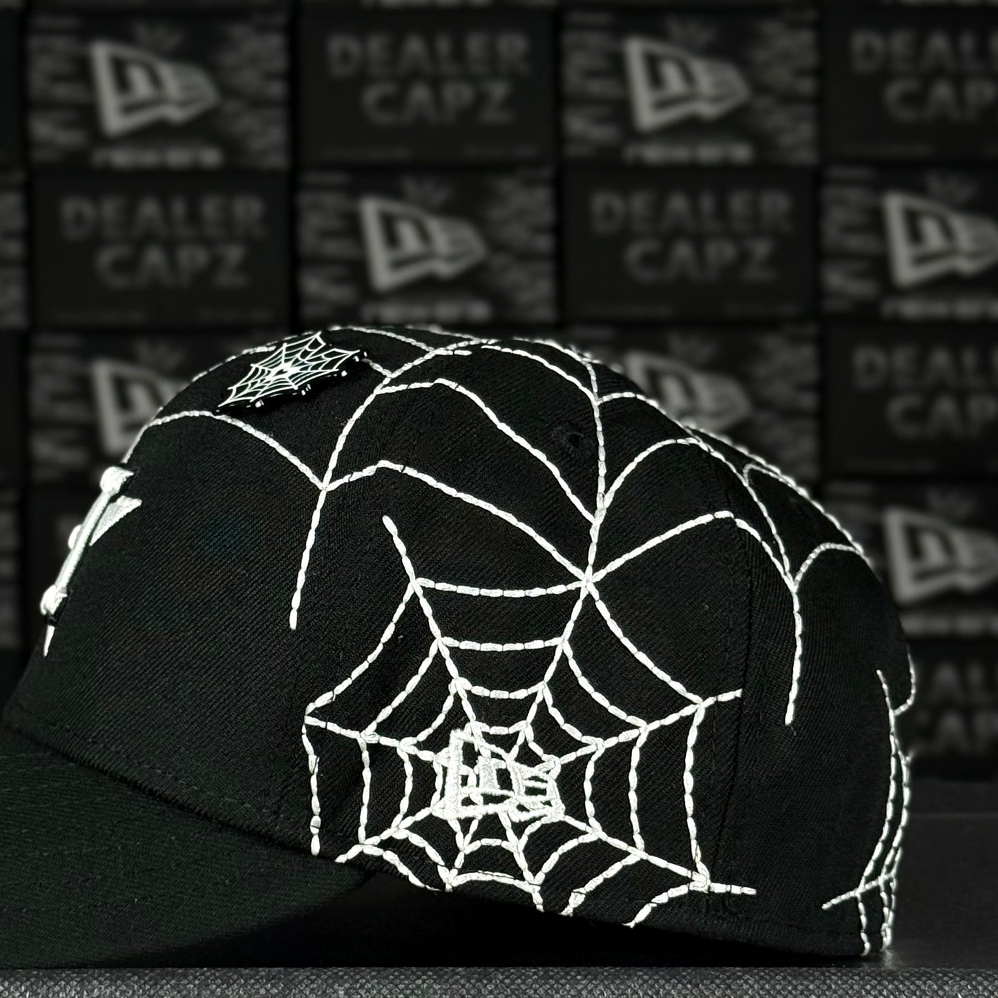 HOUSTON ASTROS “SPIDER”
