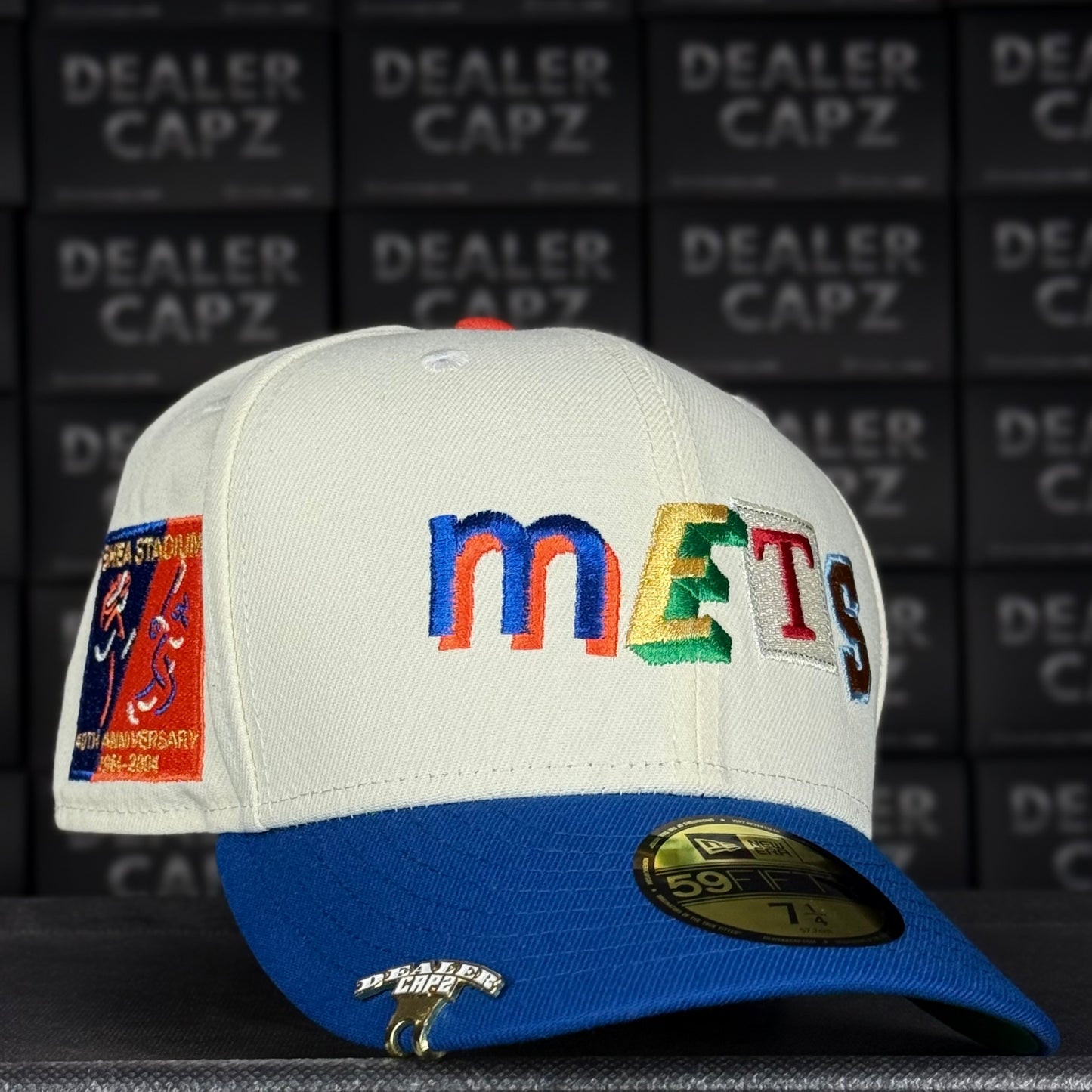 NEW YORK METS