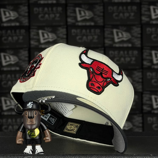 CHICAGO BULLS “XX ANNIVERSARY”