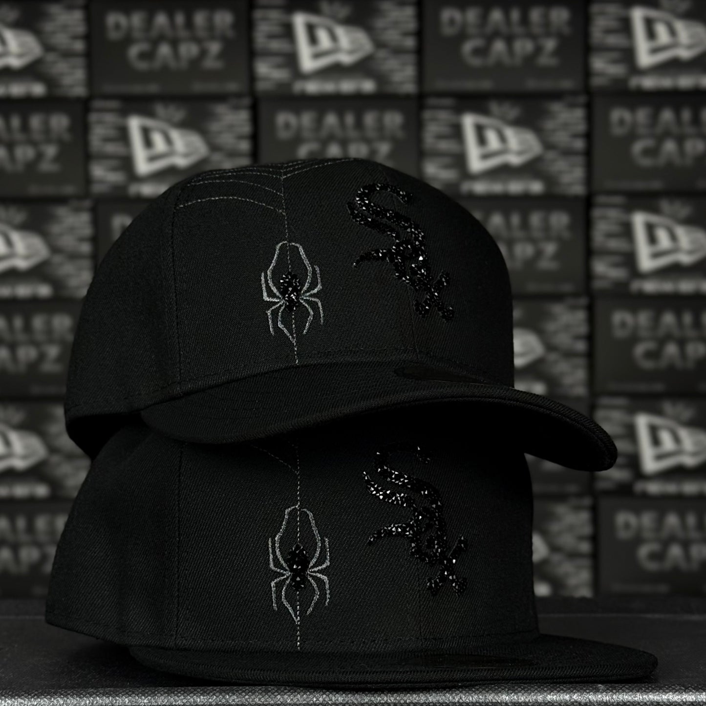 CHICAGO SOX “SPIDER”