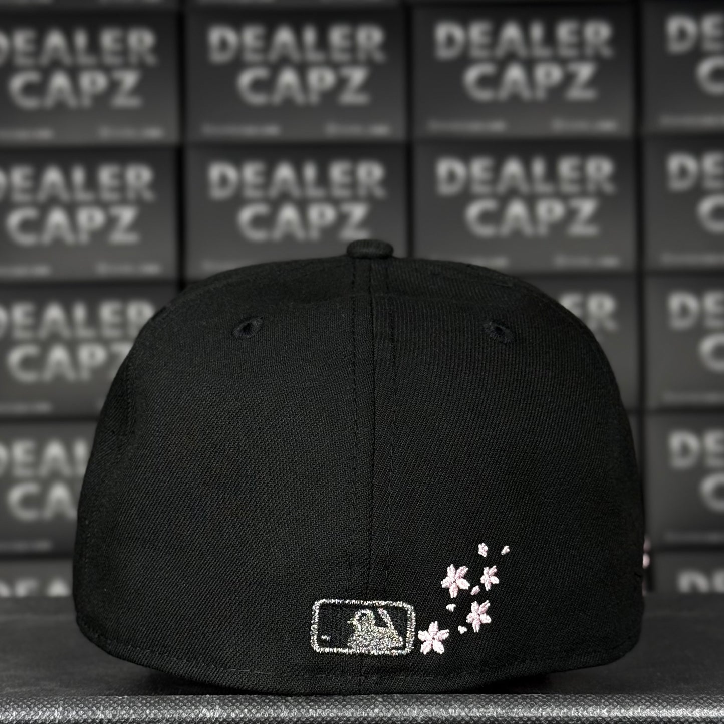 ATLANTA BRAVES “CHERRY”