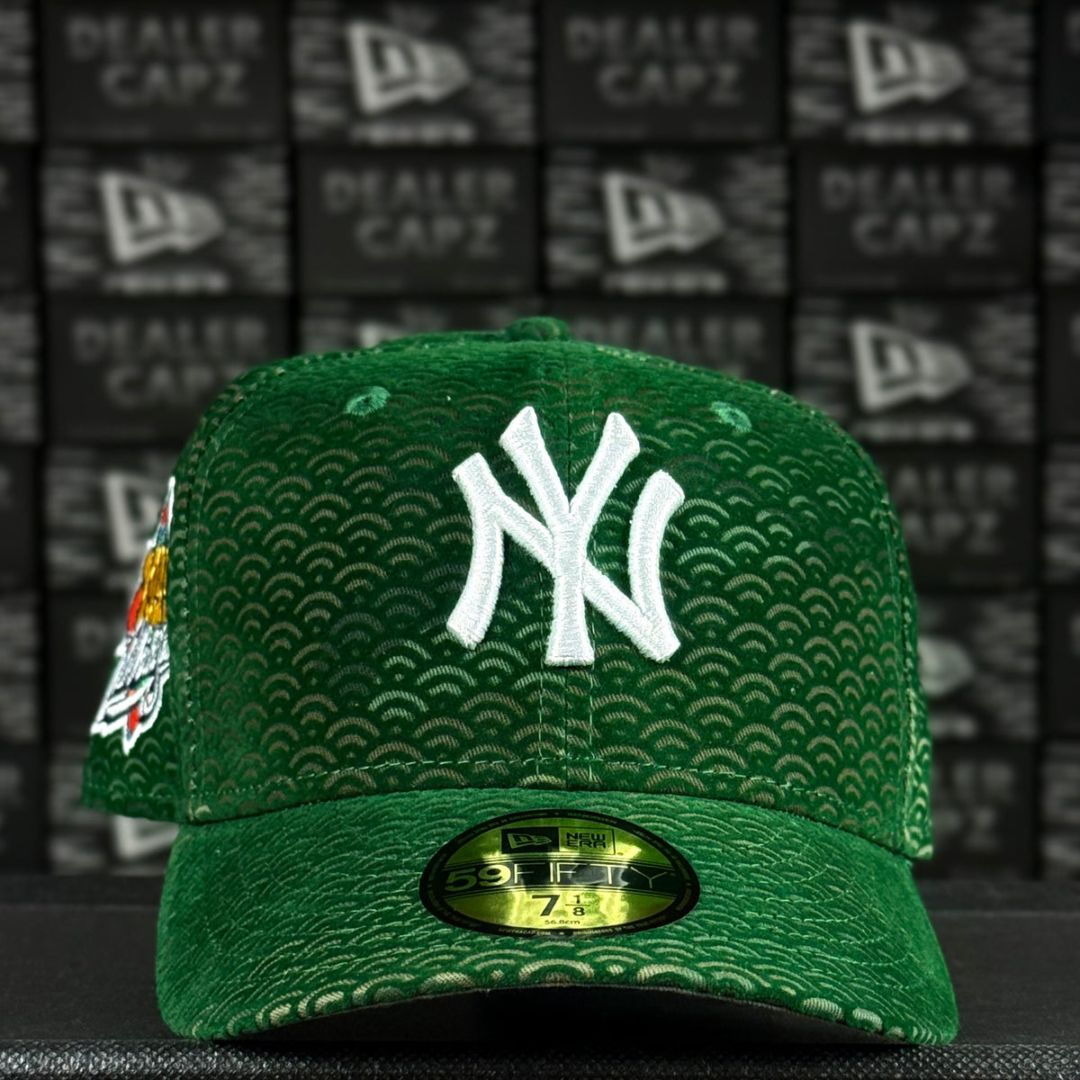 NY YANKEES “SAKURA 3.0”