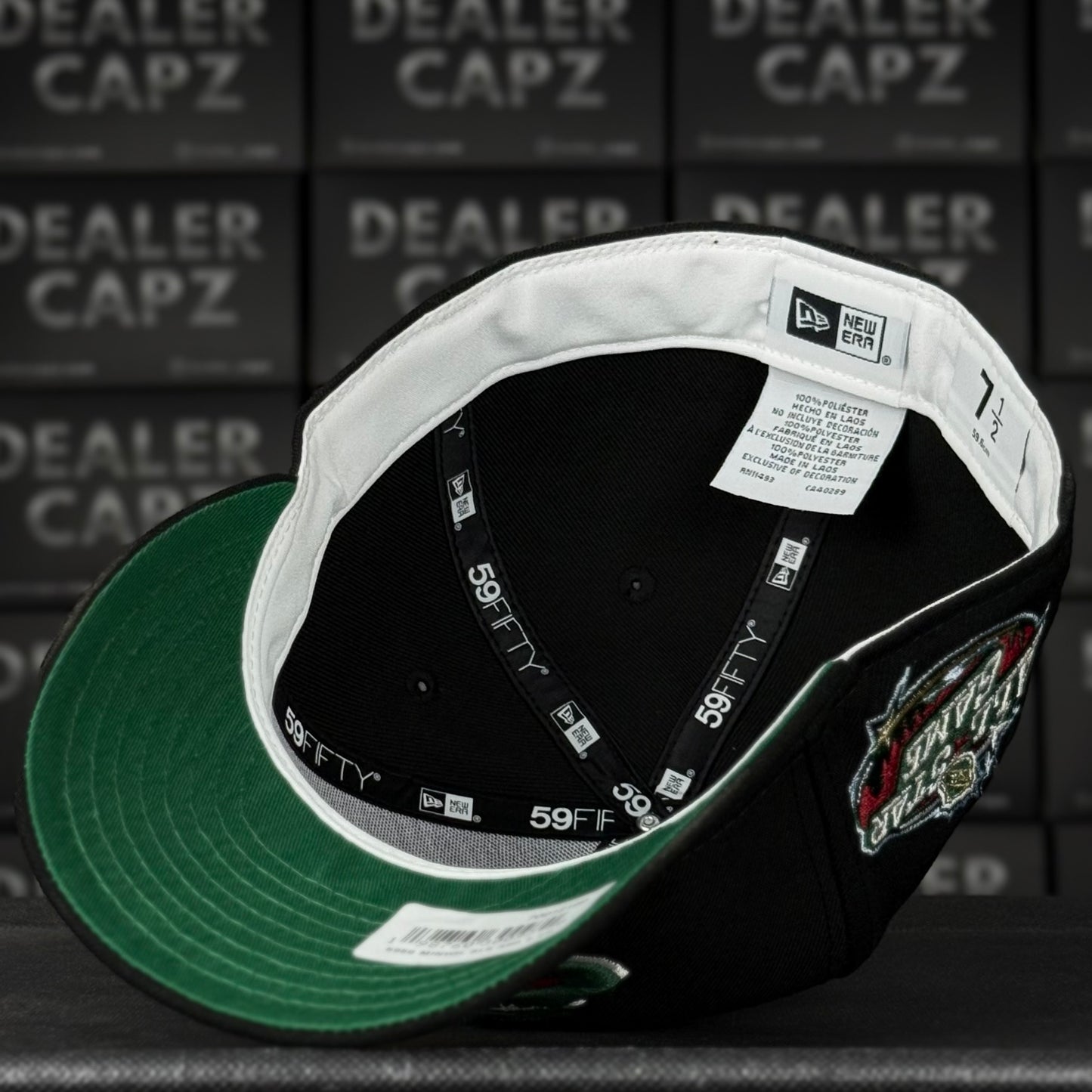 MINNESOTA WILD