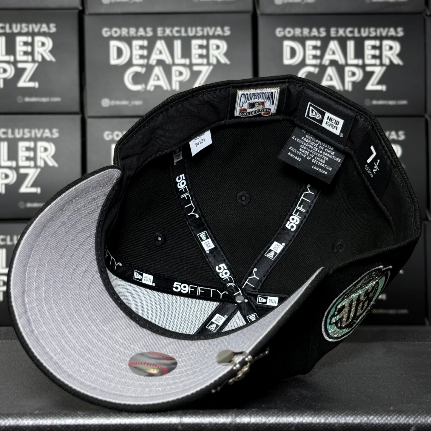 TORONTO BLUE JAYS DIAMOND