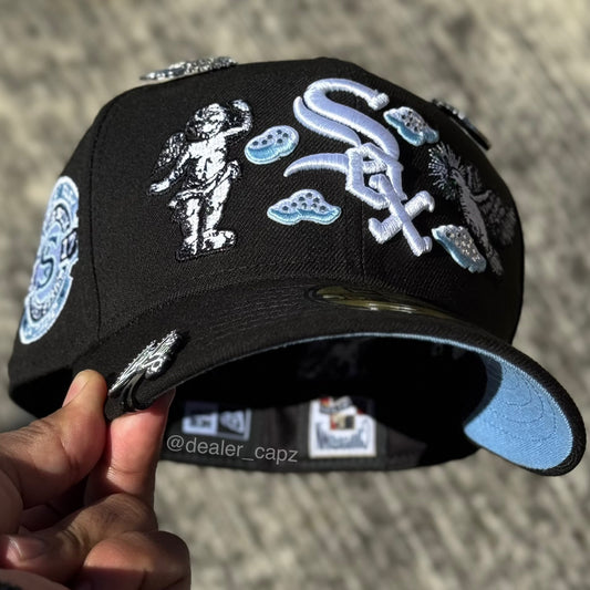 CHICAGO WHITE SOX “ANGELS CITY”