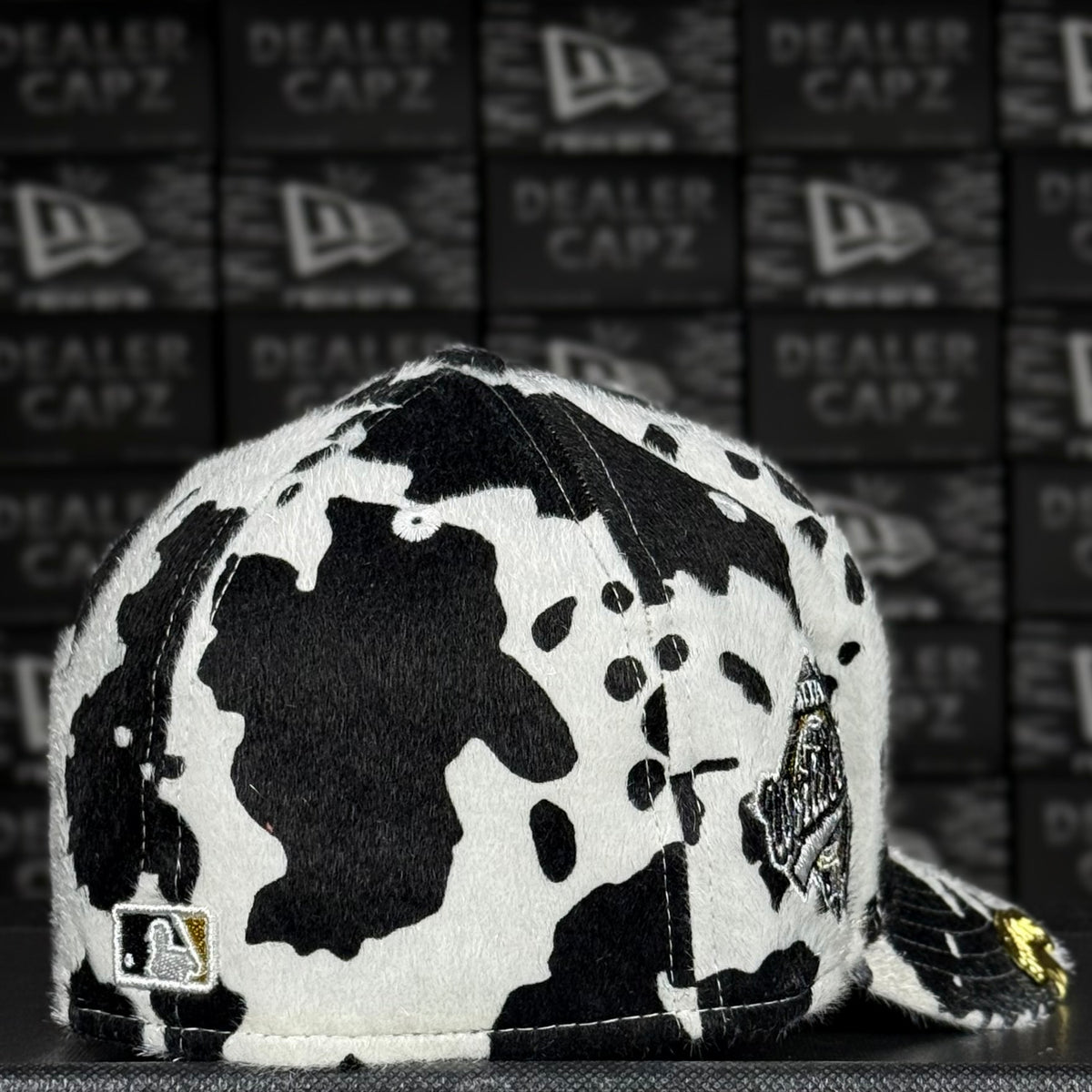 NEW YORK YANKEES “COW PACK”