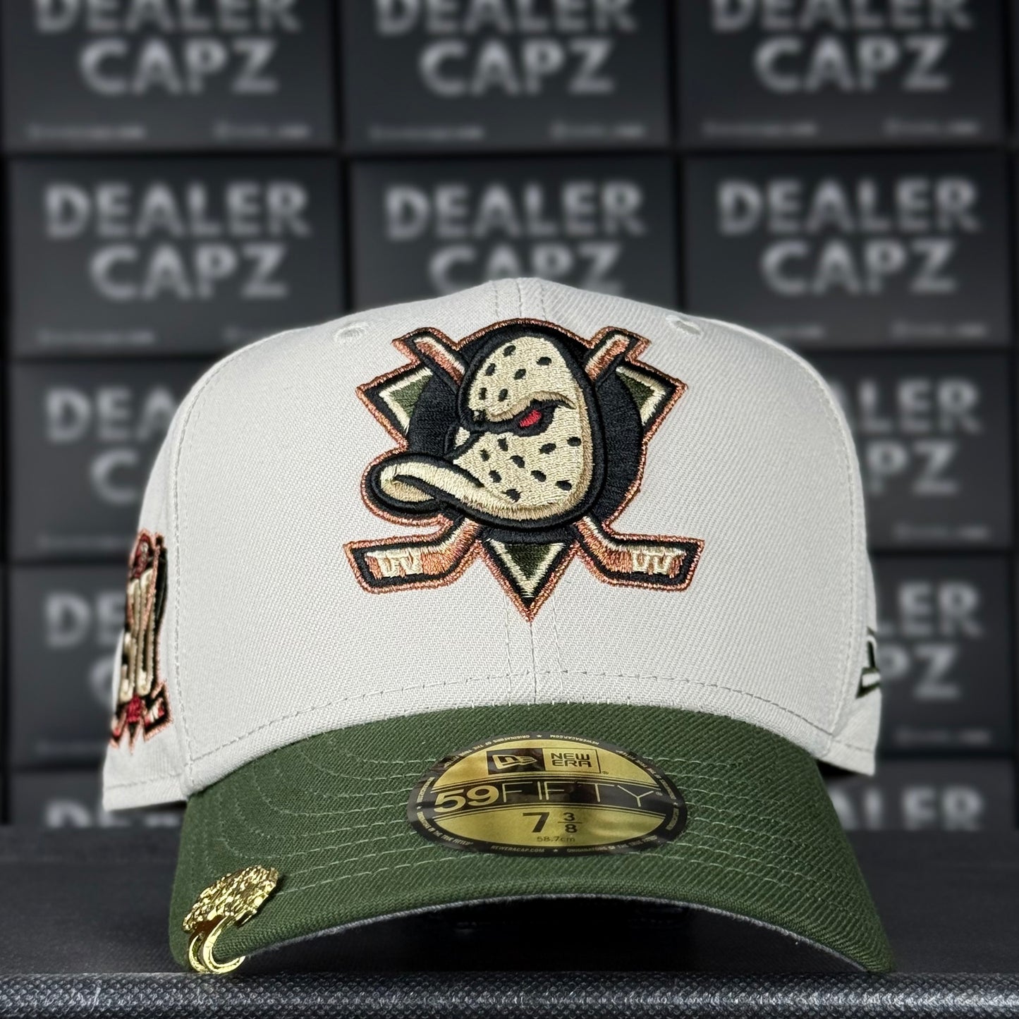 ANAHEIM DUCKS
