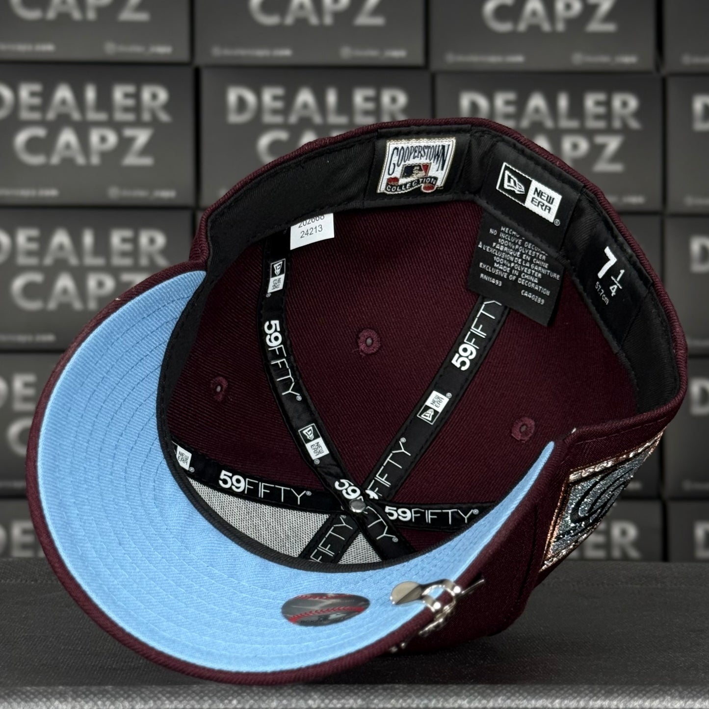 CHICAGO WHITE SOX