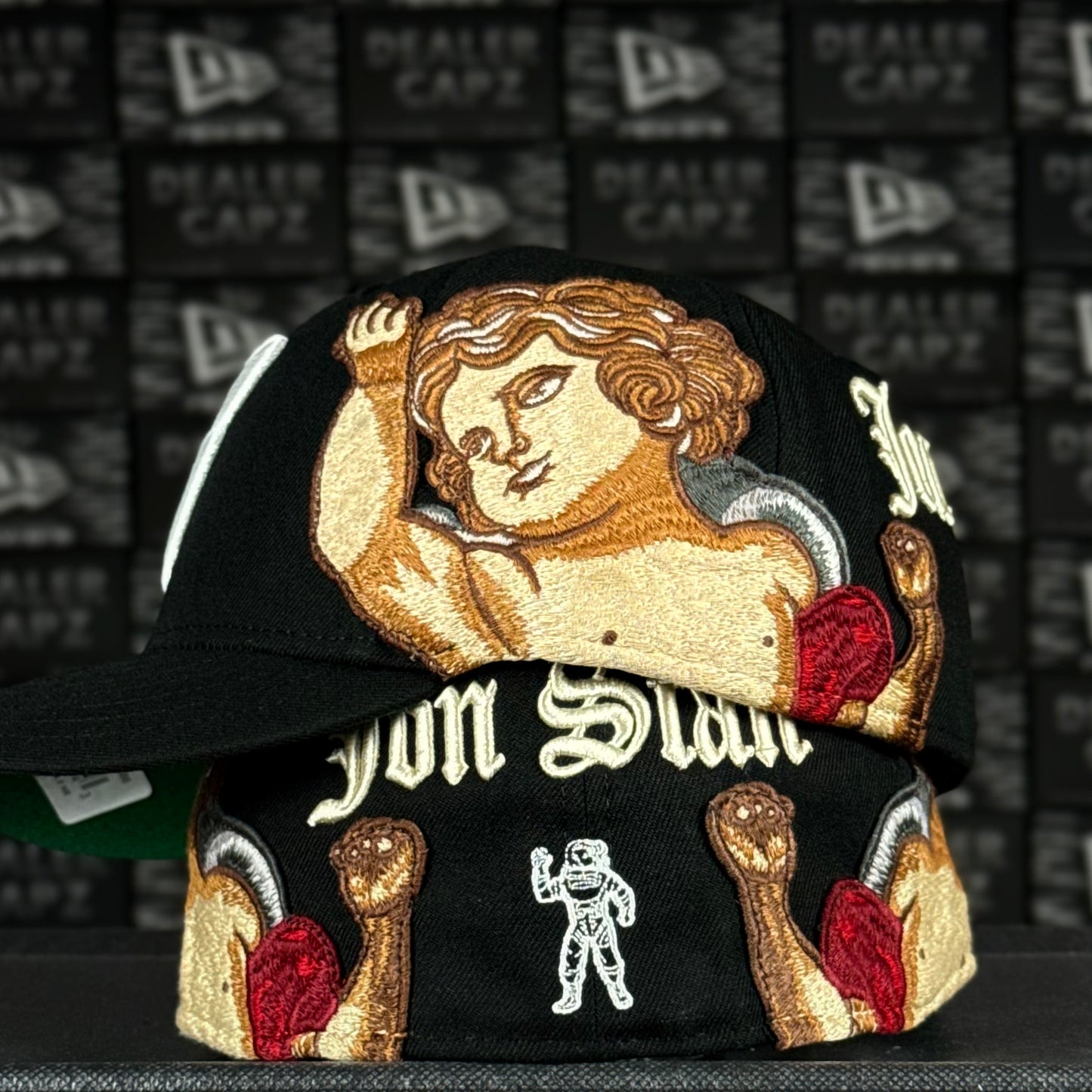 JON STAN x BILLIONAIRE BOYS CLUB