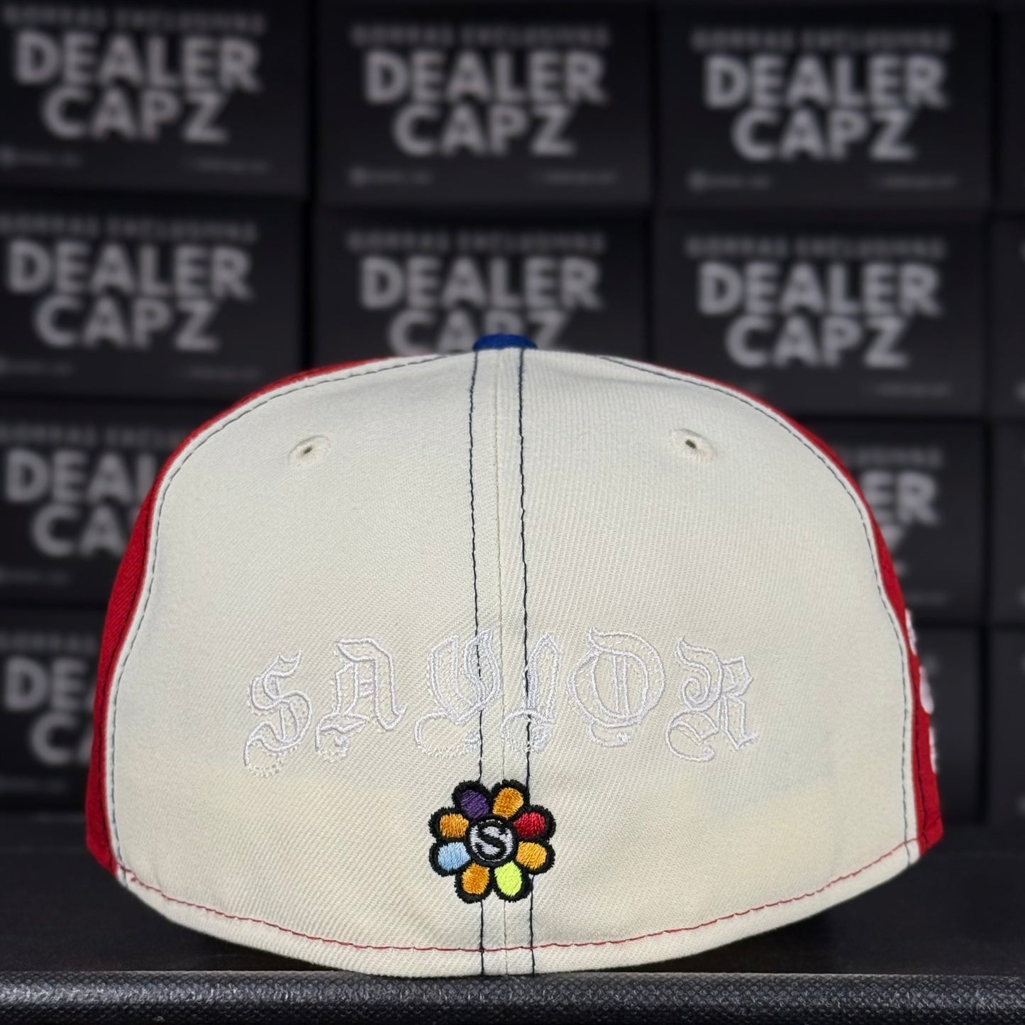 SAVIOR JAE TIPS “WORLDWIDE”