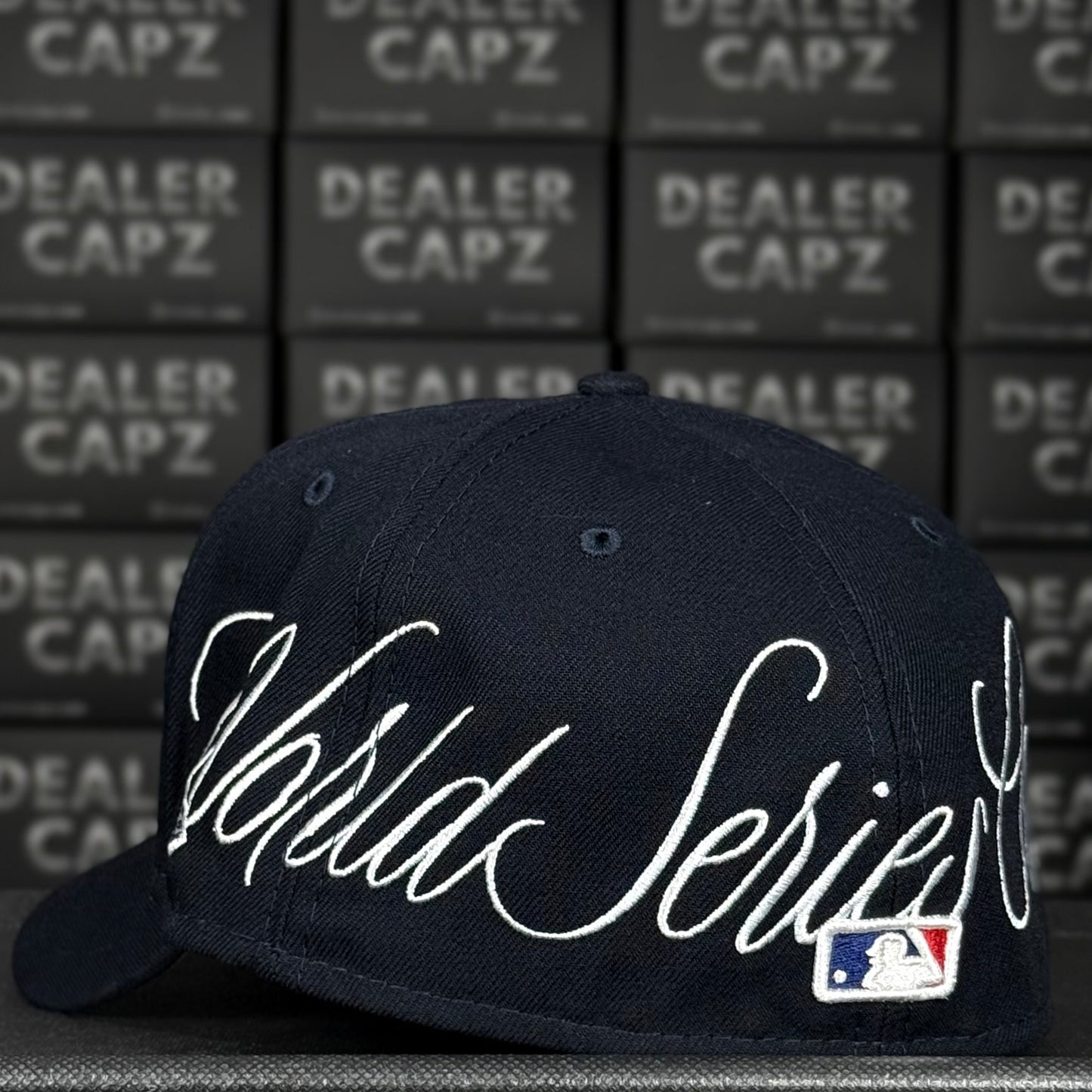 NY YANKEES “HISTORIC CHAMPIONS”