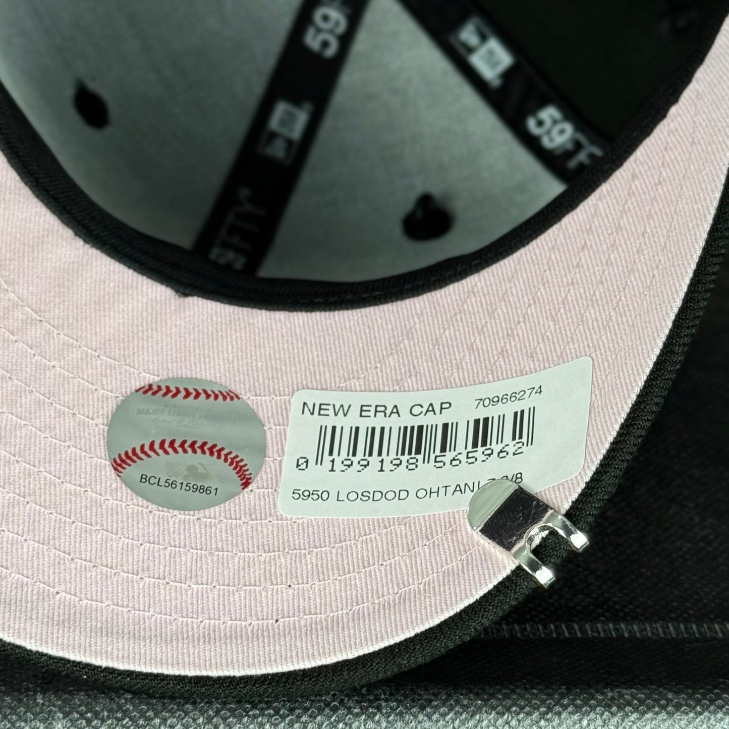LA DODGERS “TOKYO SERIES”