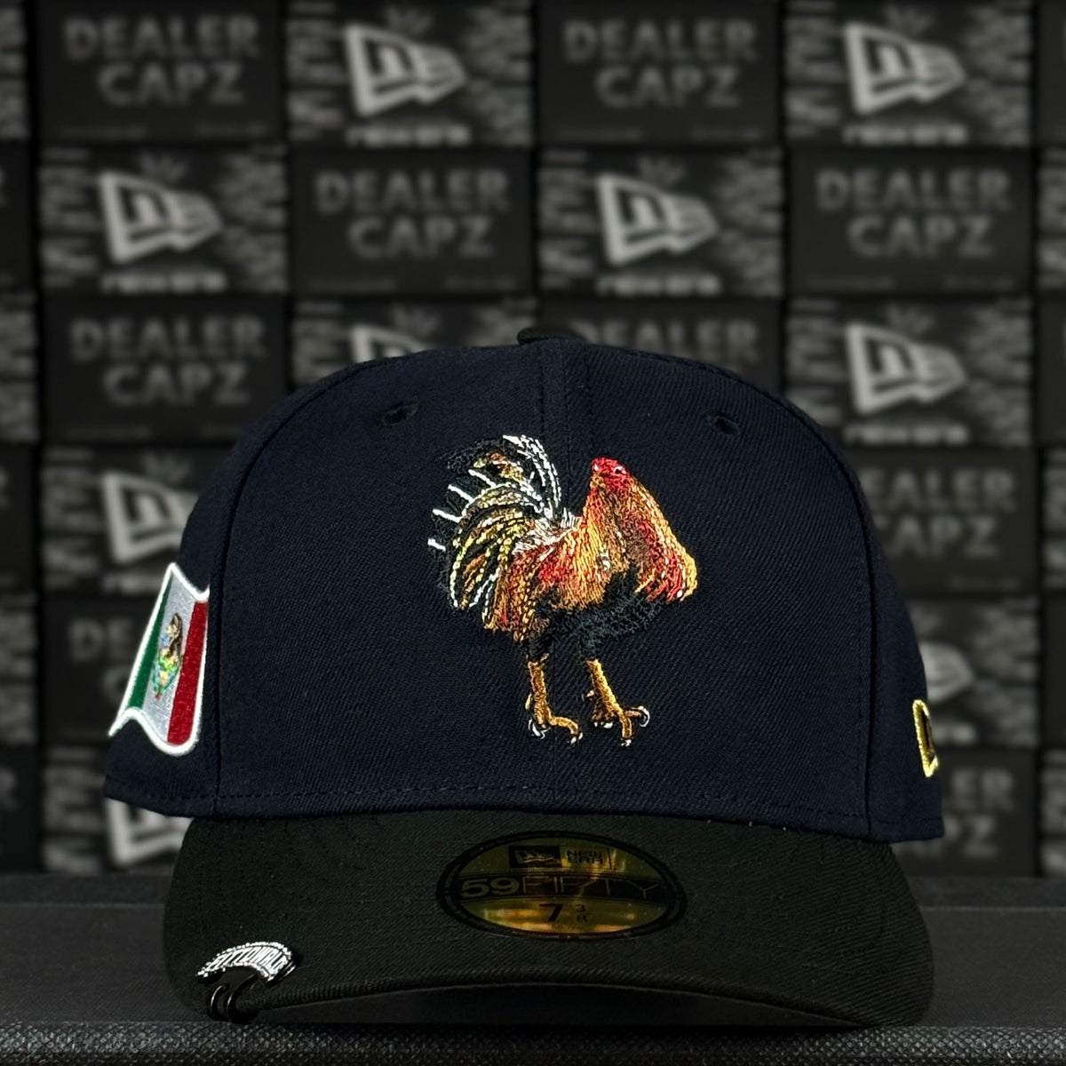 GALLO “MÉXICO”