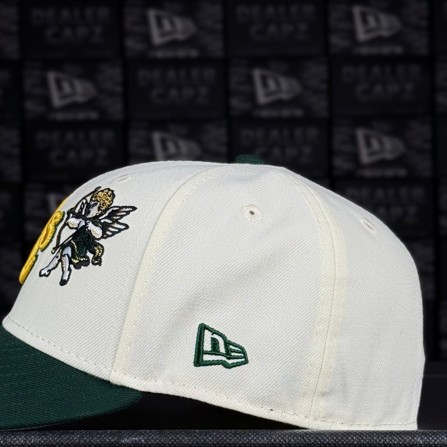 OAKLAND ATHLETICS “ANGELS”