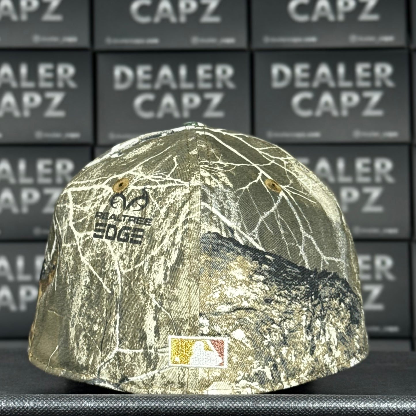 HOUSTON ASTROS “REALTREE”