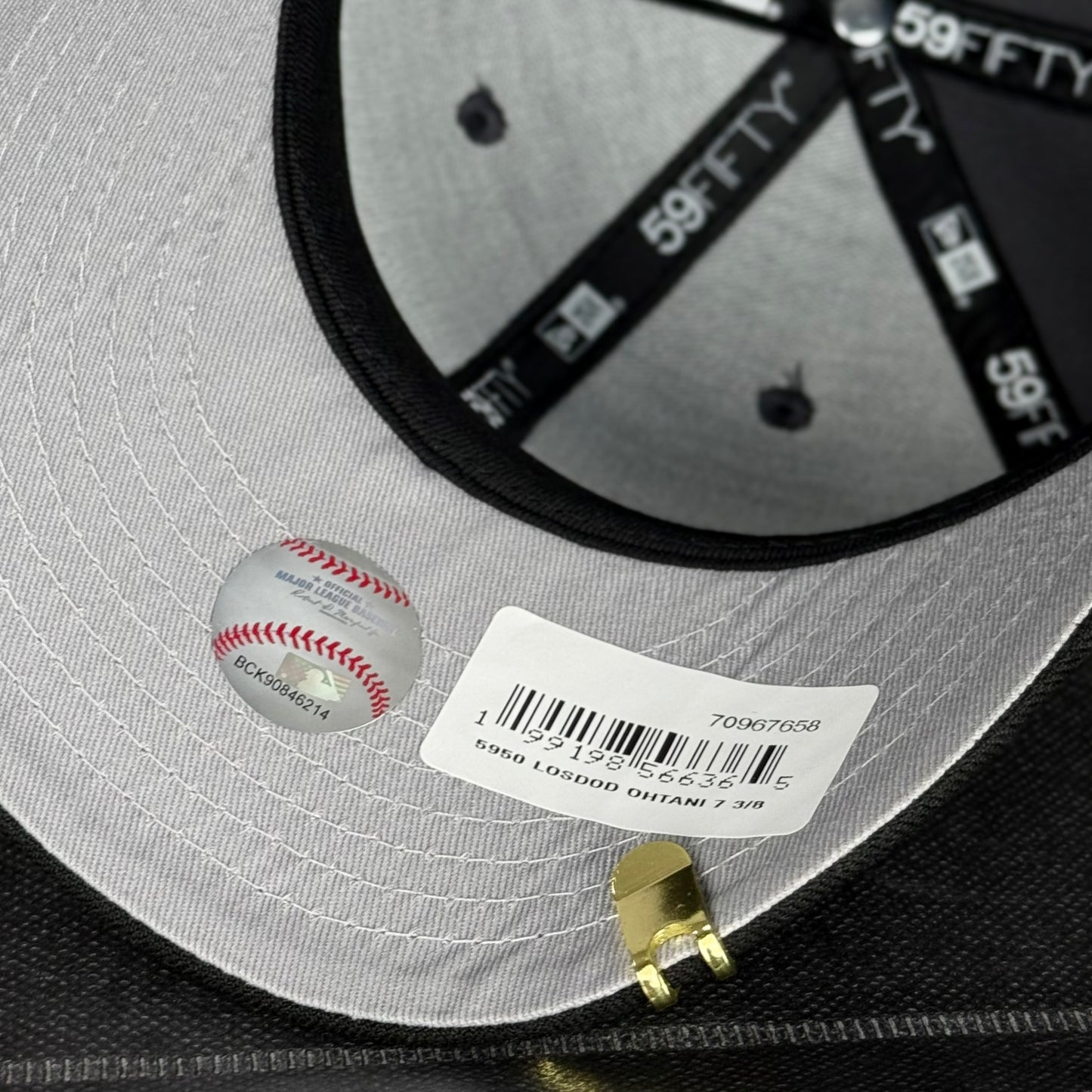 SHOEHEI OHTANI “TOKYO SERIES”