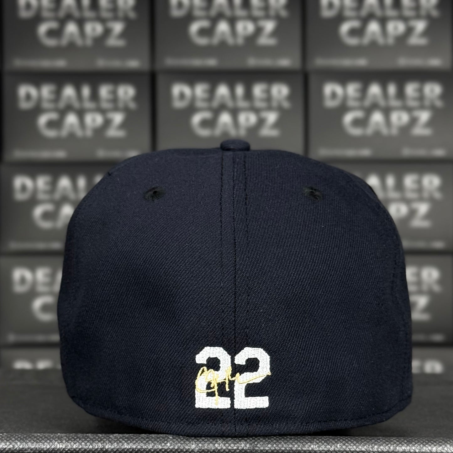 BORN X RAISED x DODGERS “CLAYTON KERSHAW”