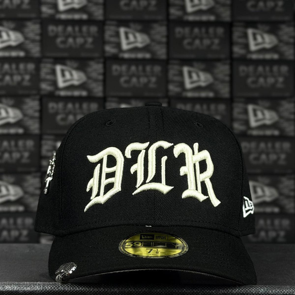 DEALER CAPZ CREW by NEW ERA “DLR”