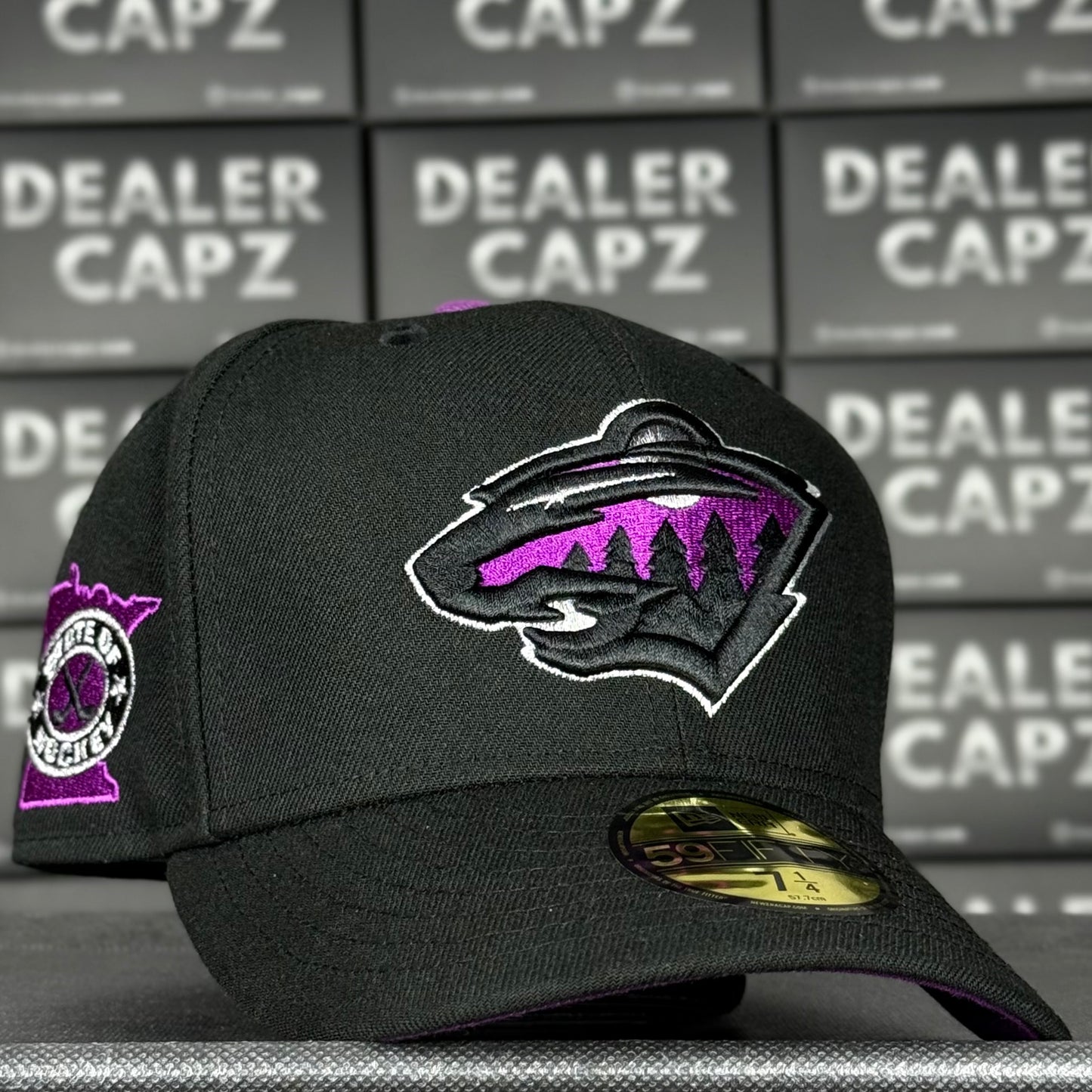 MINNESOTA WILD