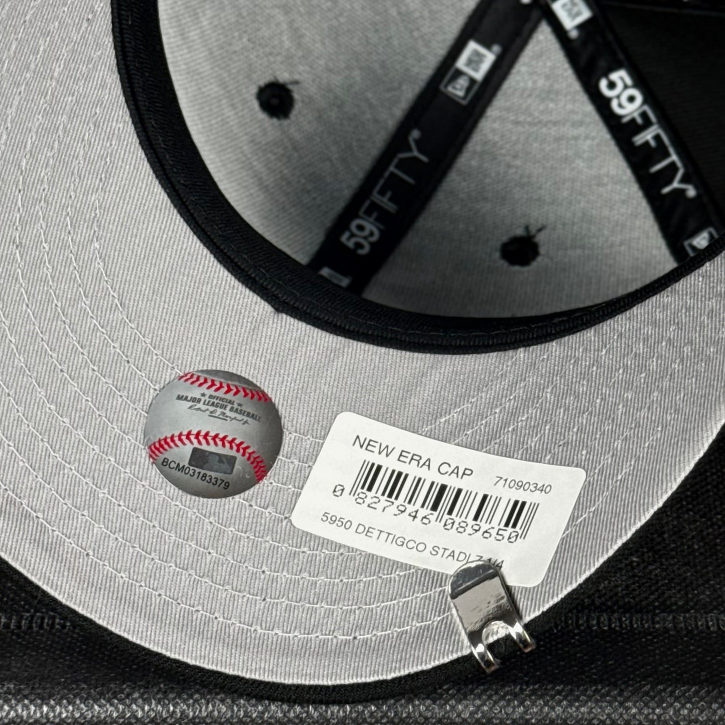 DETROIT TIGERS “PROJECT X”