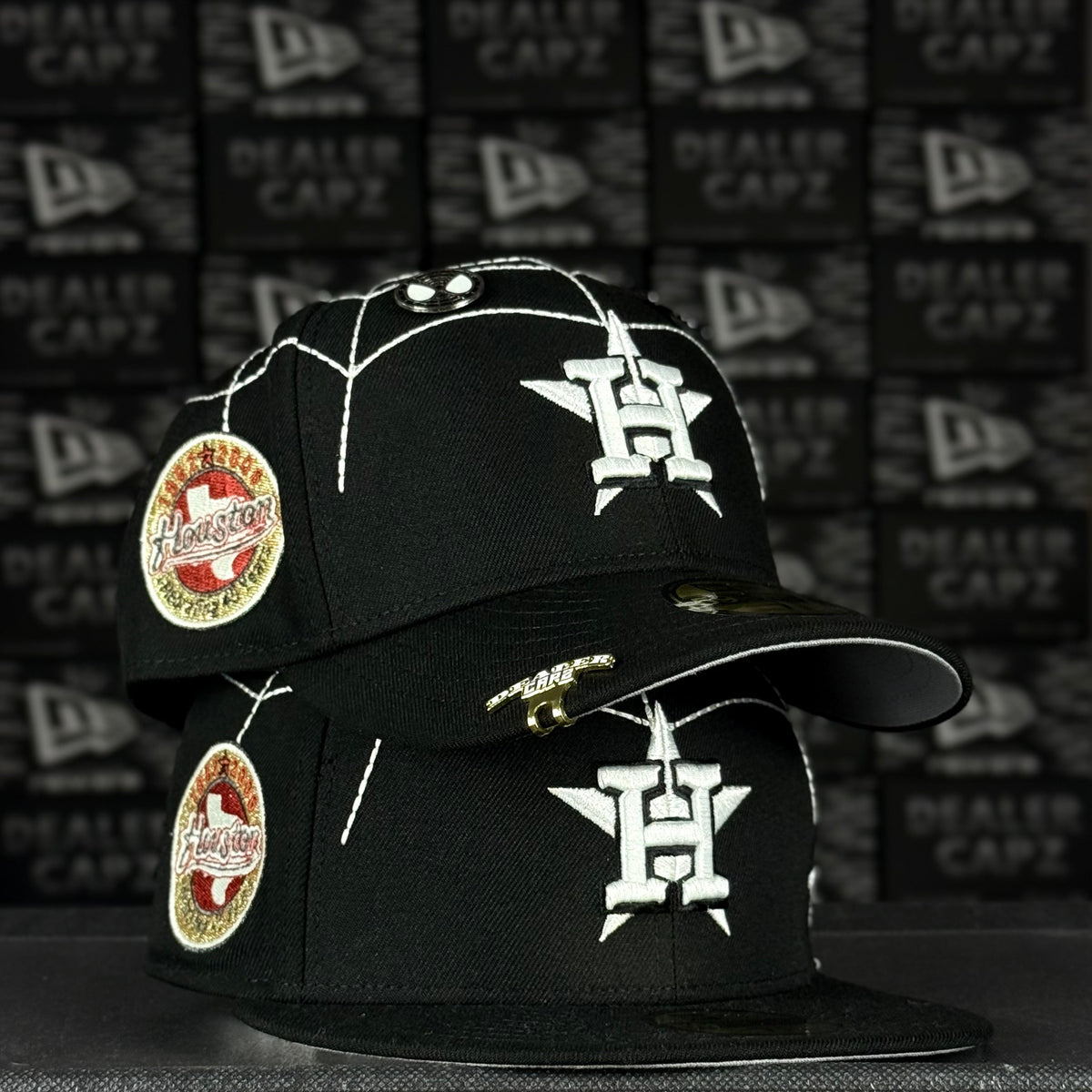 HOUSTON ASTROS “SPIDER”