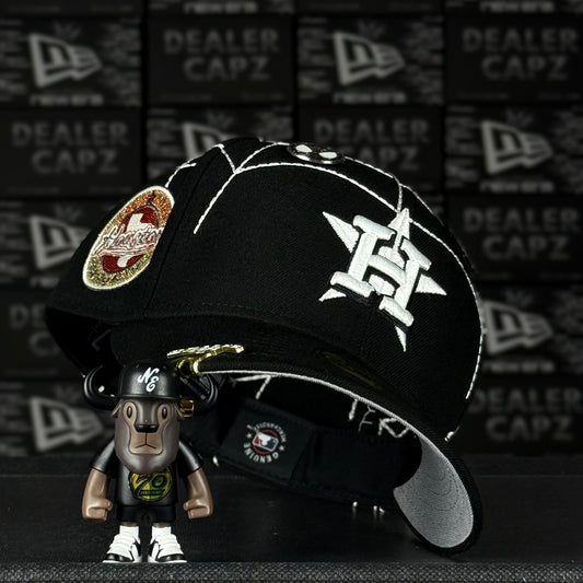 HOUSTON ASTROS “SPIDER”