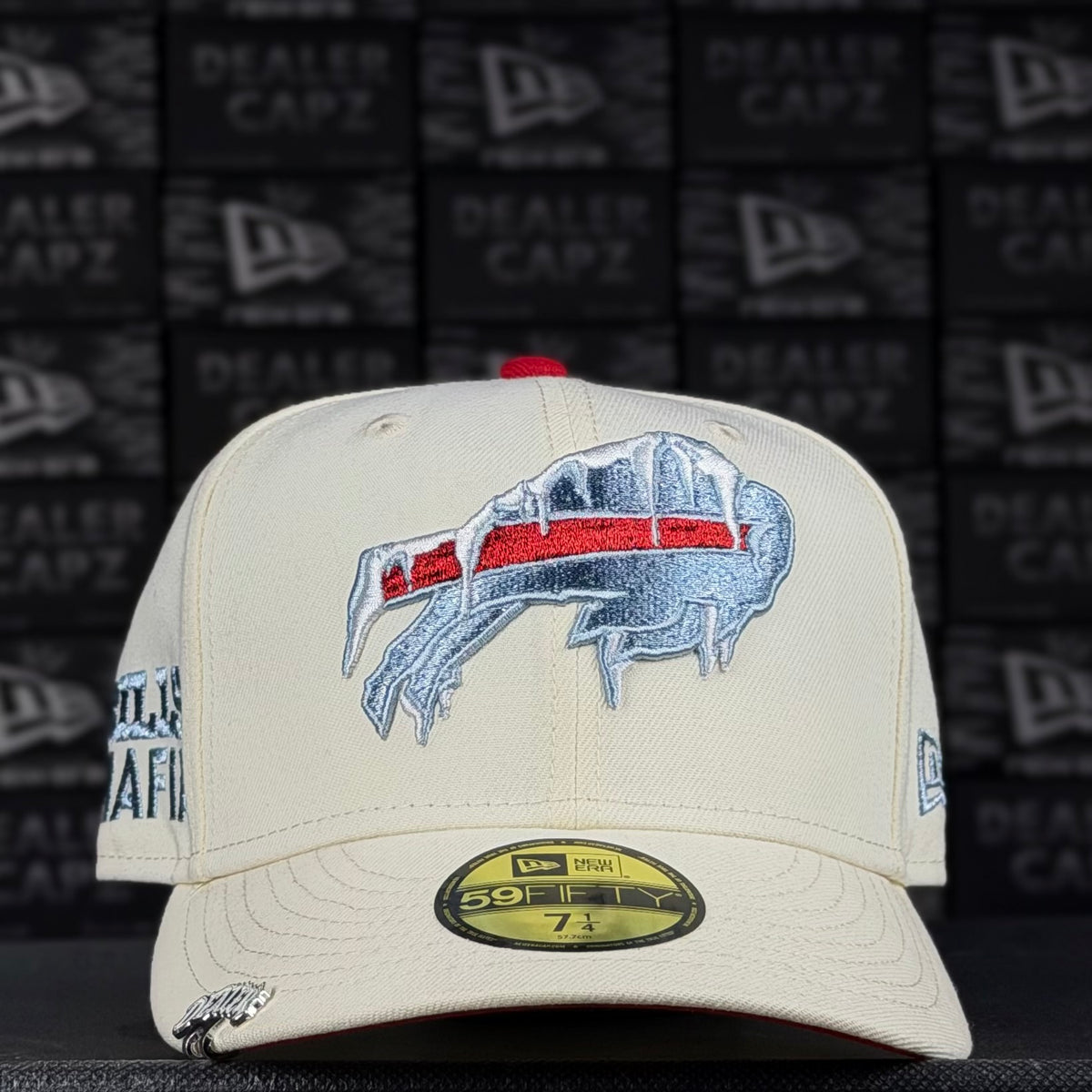 BUFFALO BILLS MAFIA “ICE”