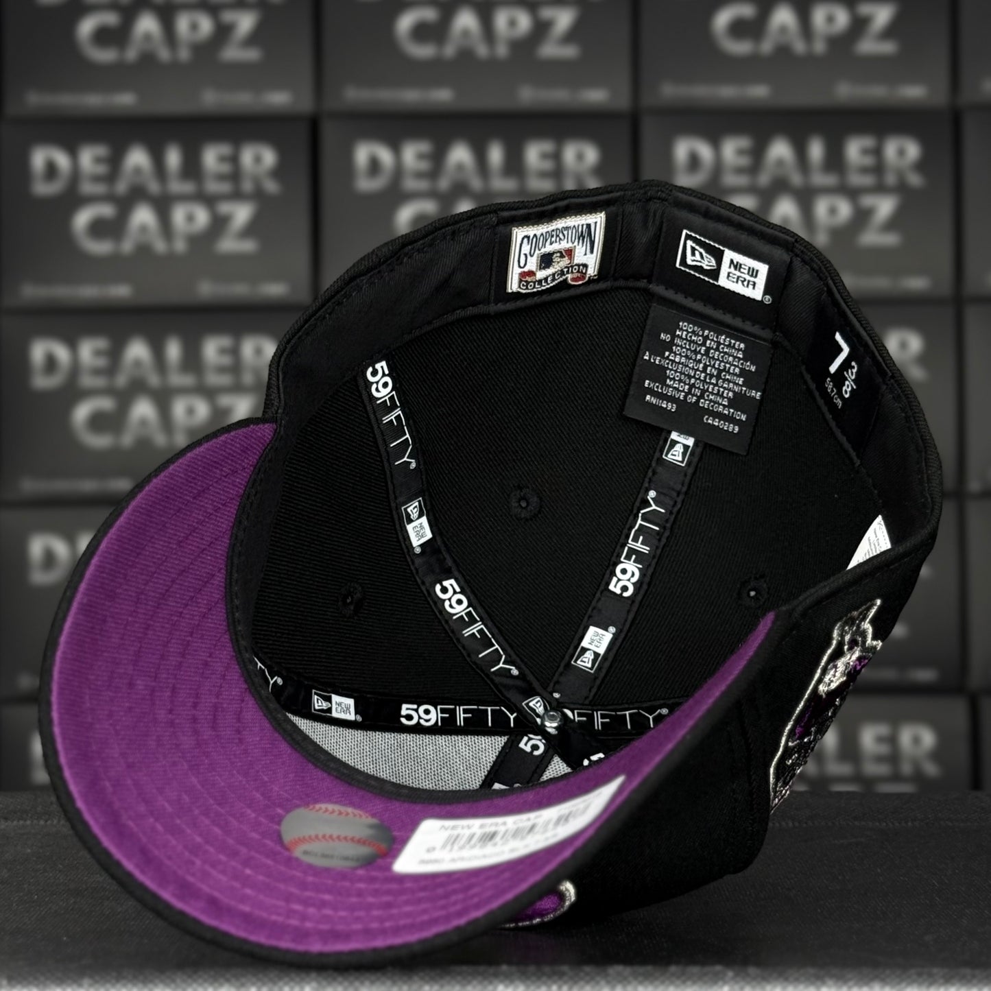ARIZONA DIAMONDBACKS
