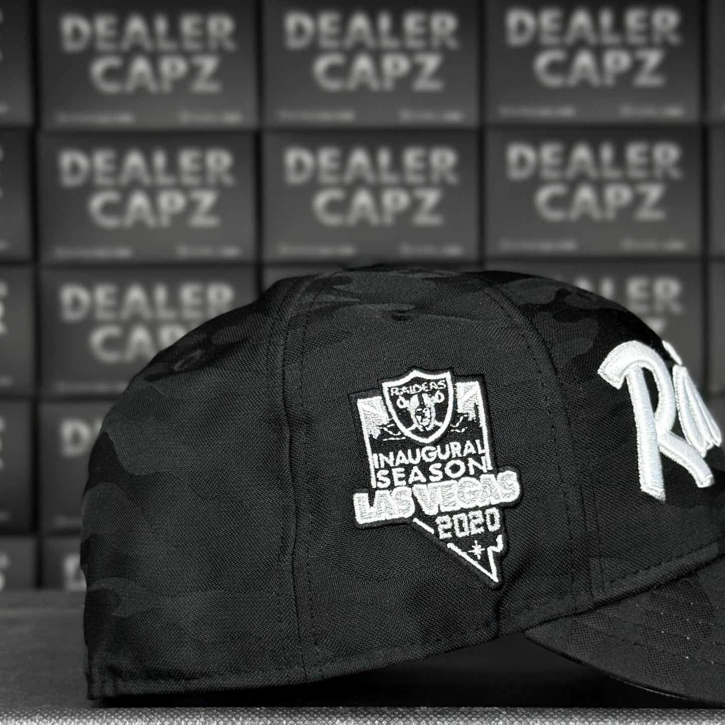 LAS VEGAS RAIDERS