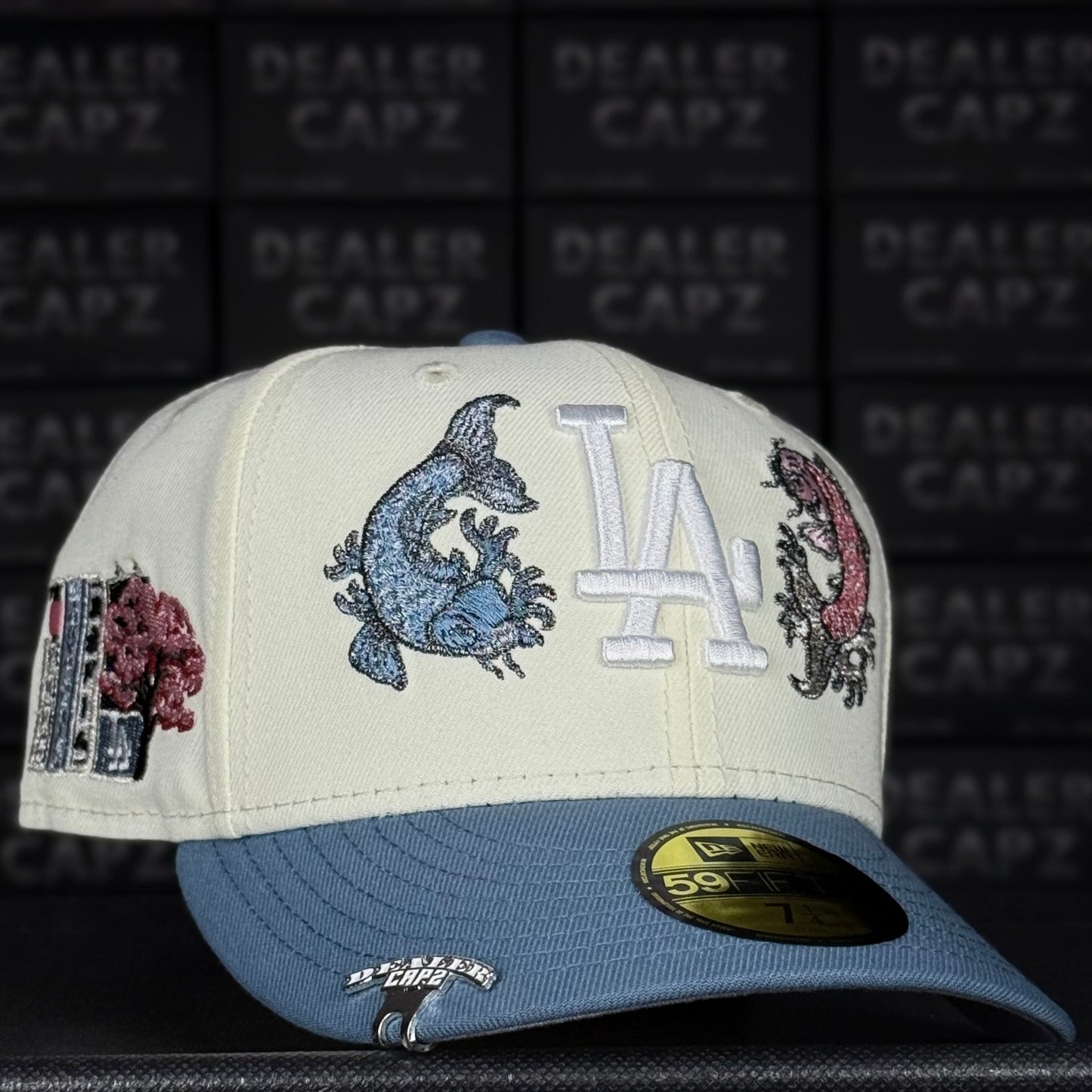 LOS ANGELES DODGERS “KOI’S”