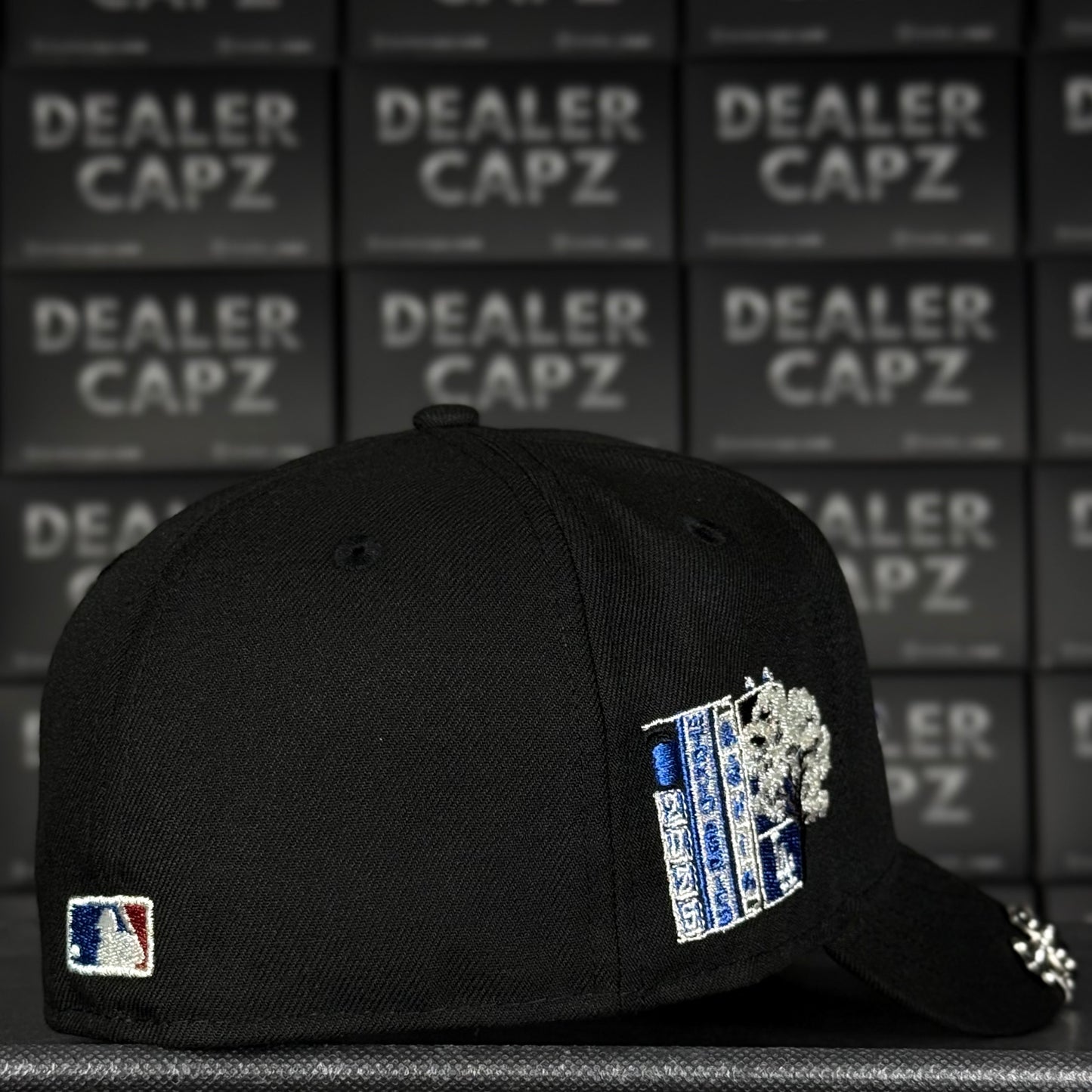 DODGERS TOKYO KANJI