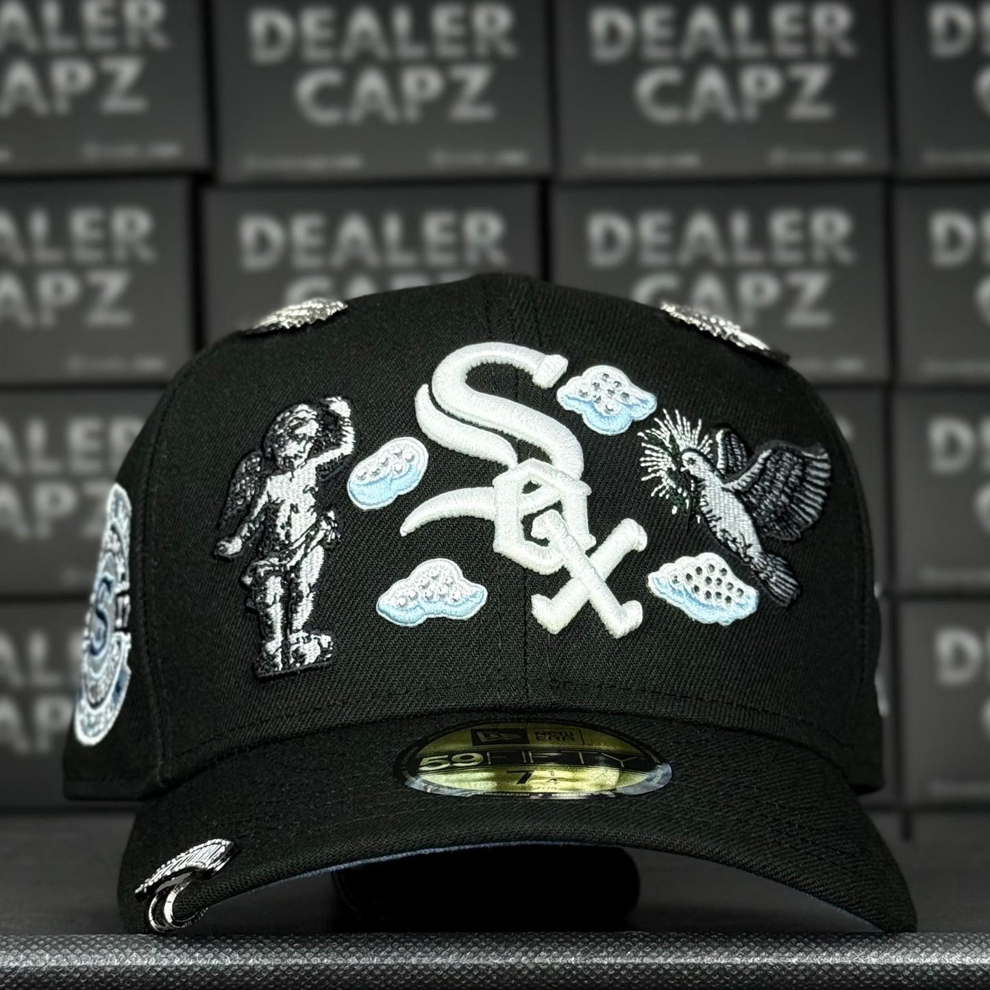 CHICAGO SOX “HEAVENLY CITY”