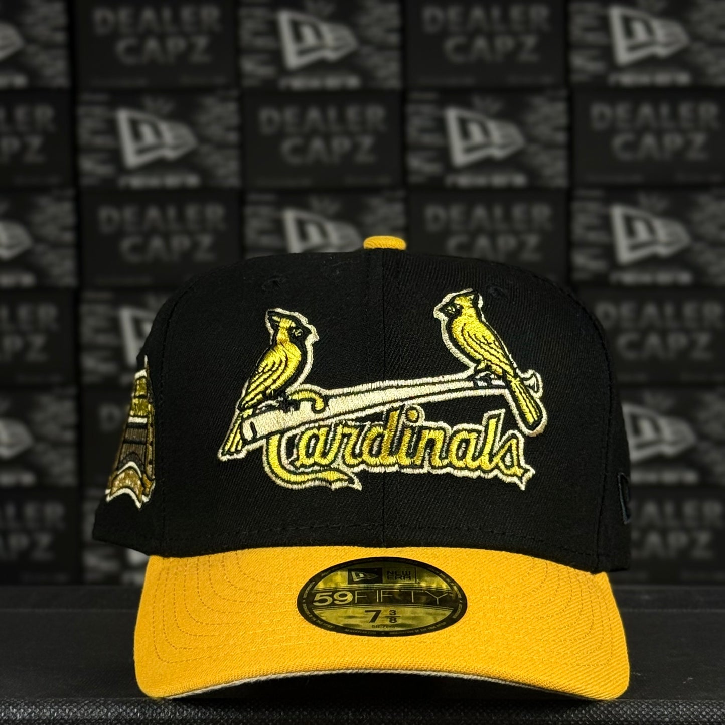 ST LOUIS CARDINALS