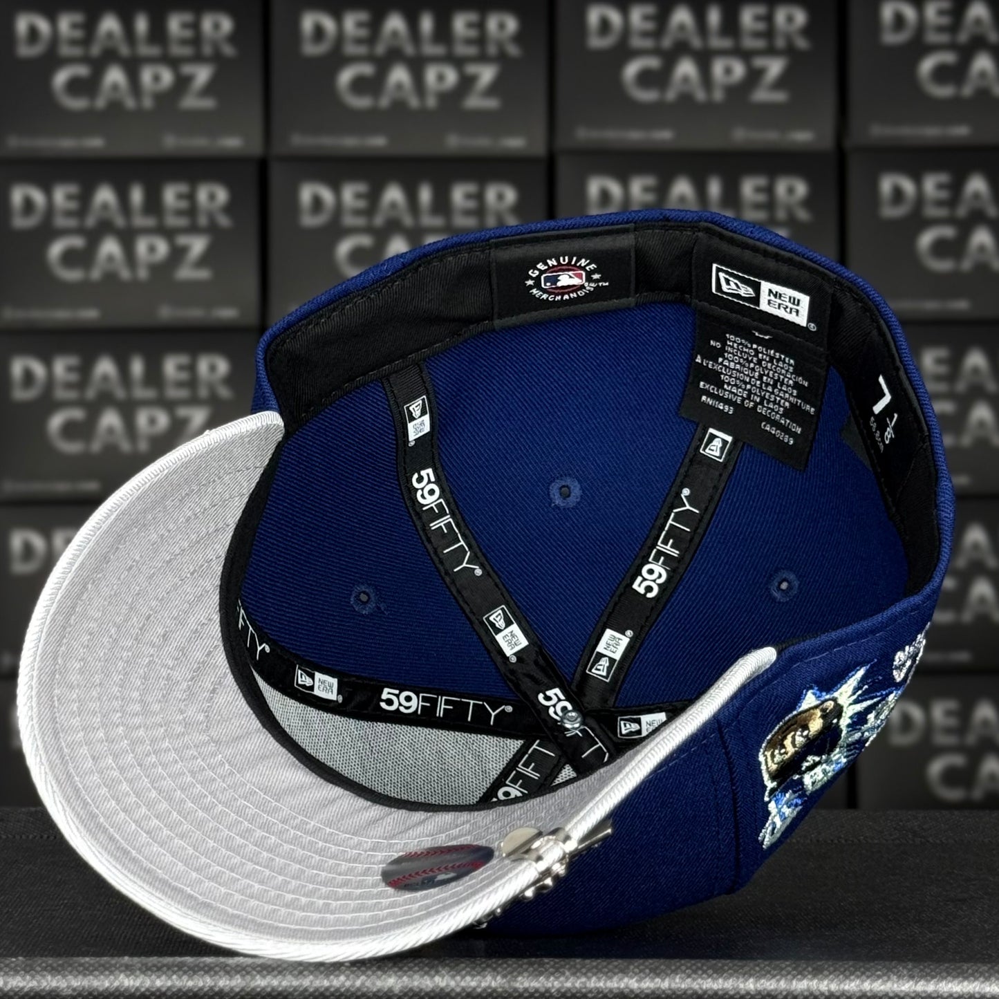 LA DODGERS “SAKURA” GLOW