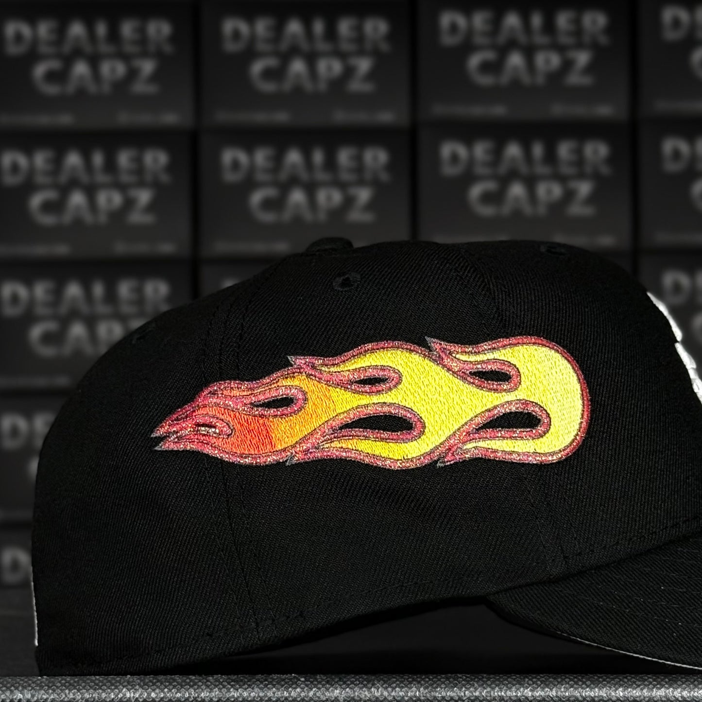 CHICAGO SOX “KANJI”