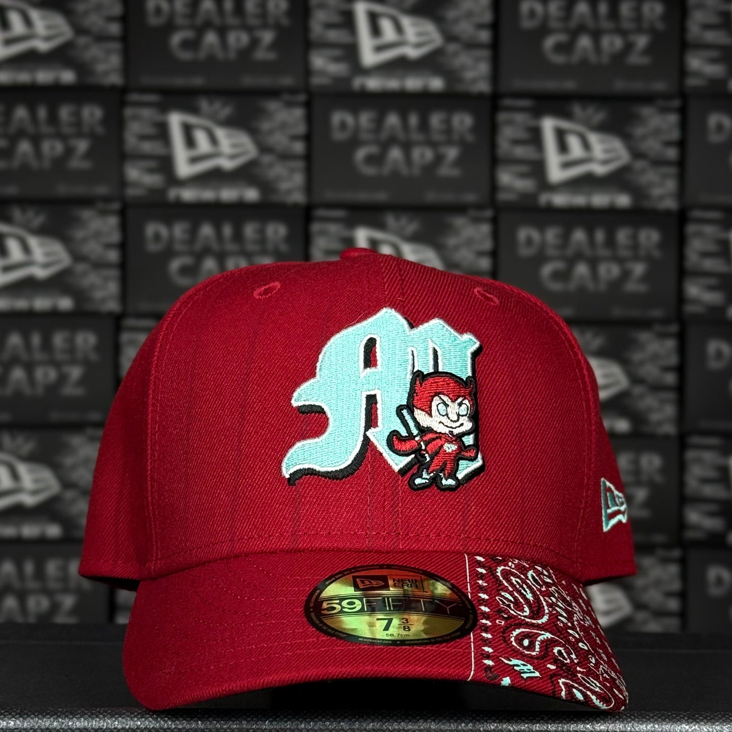 DIABLOS DEL MÉXICO