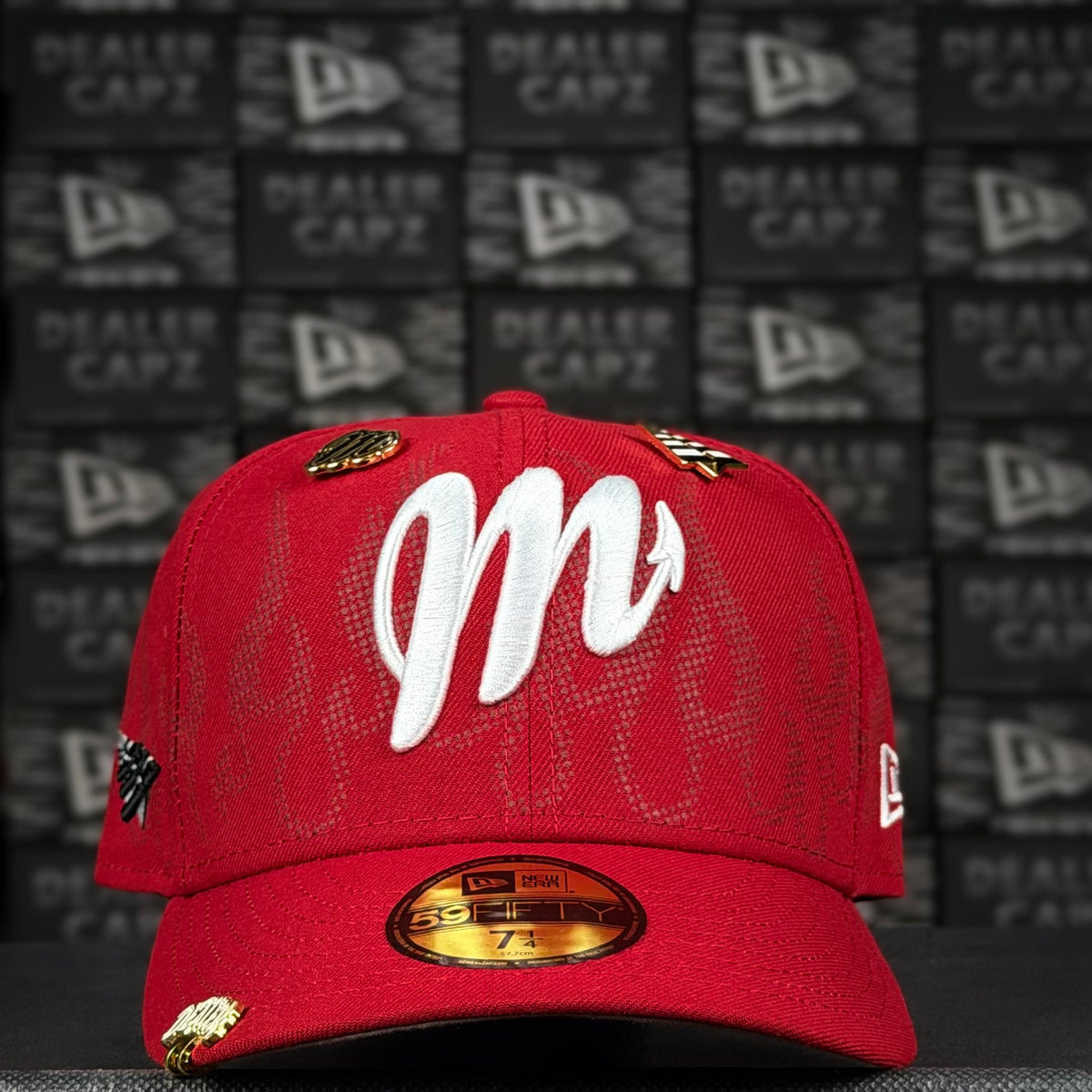 PAPER PLANES x DIABLOS ROJOS