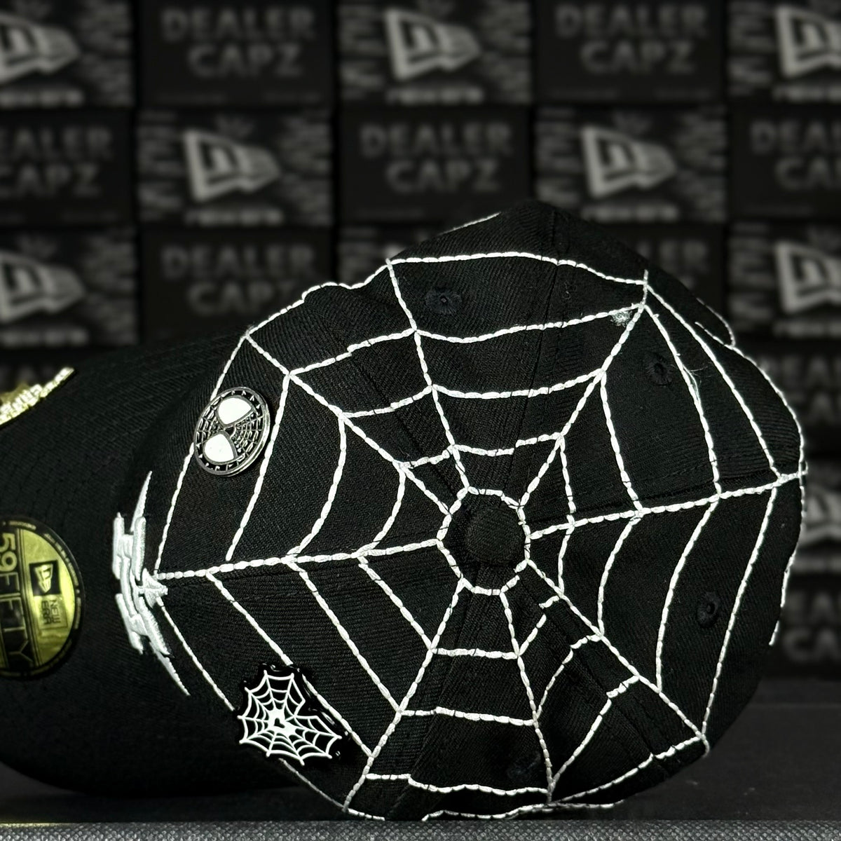 HOUSTON ASTROS “SPIDER”
