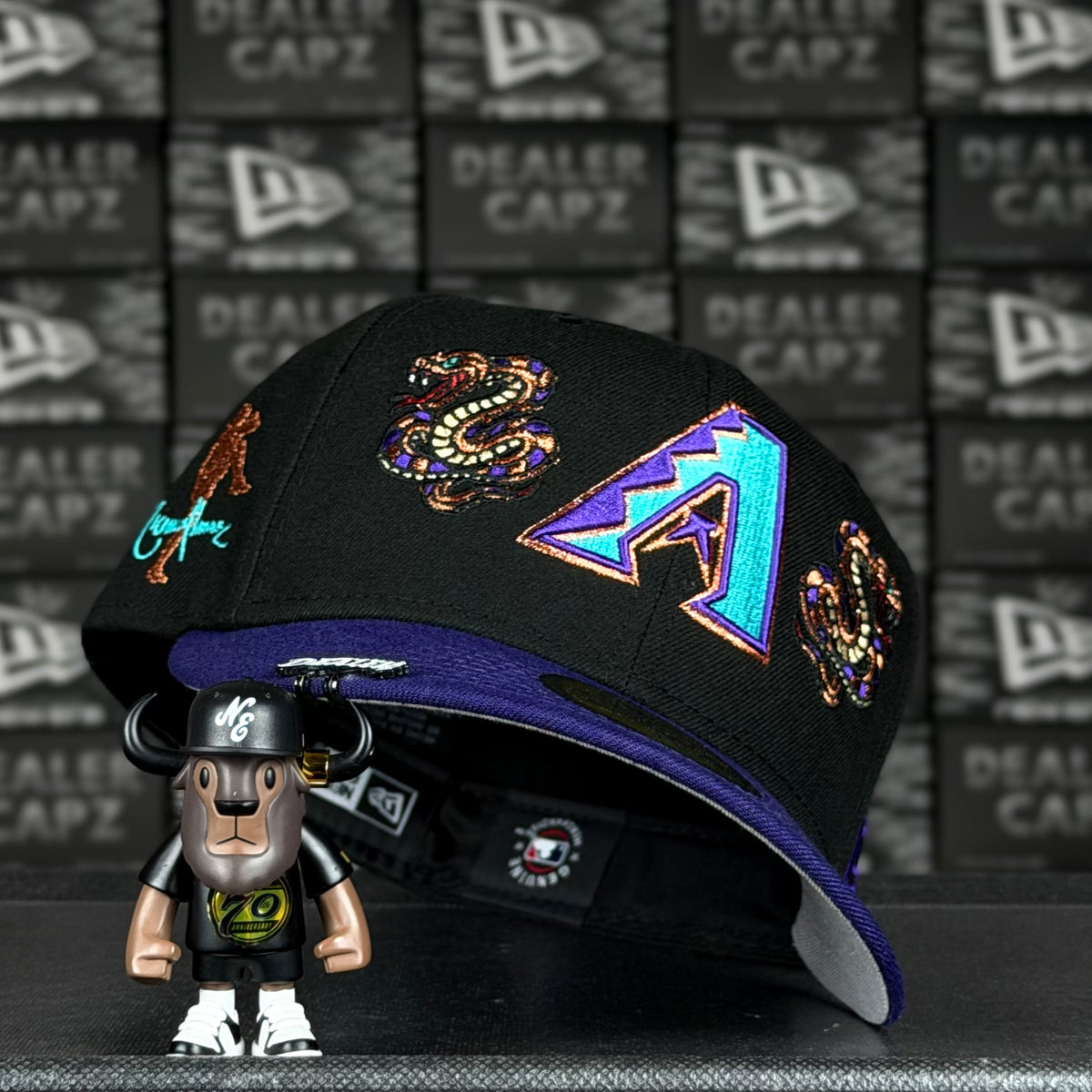 ARIZONA DIAMONDBACKS