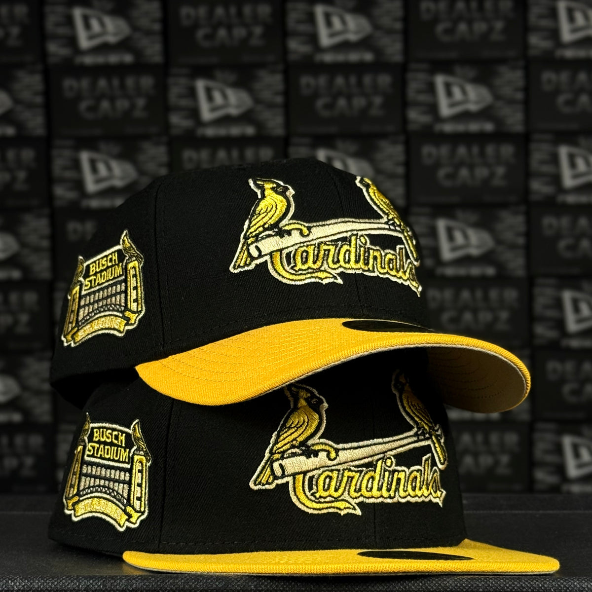 ST LOUIS CARDINALS