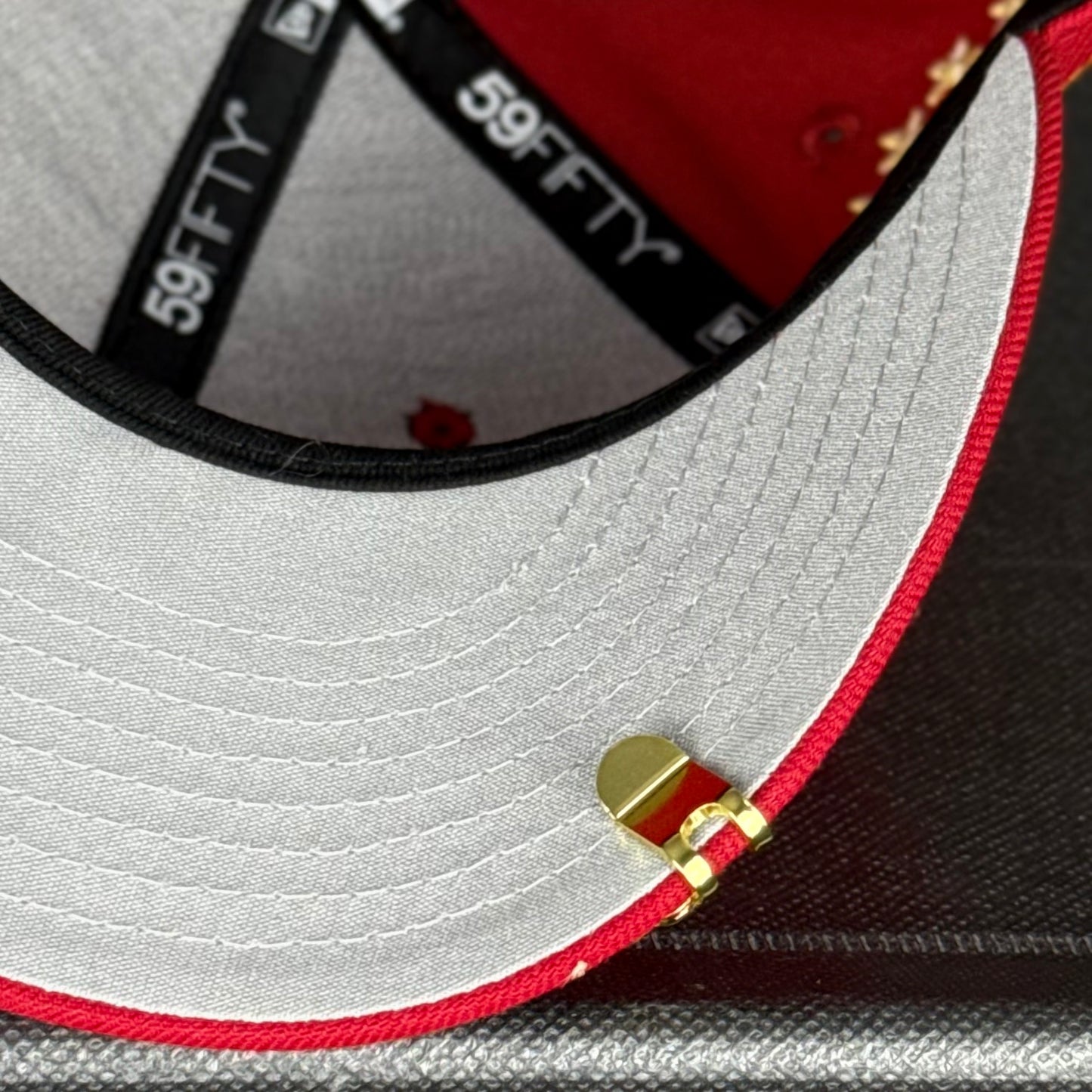 SUPREME BOX LOGO “MILAN”