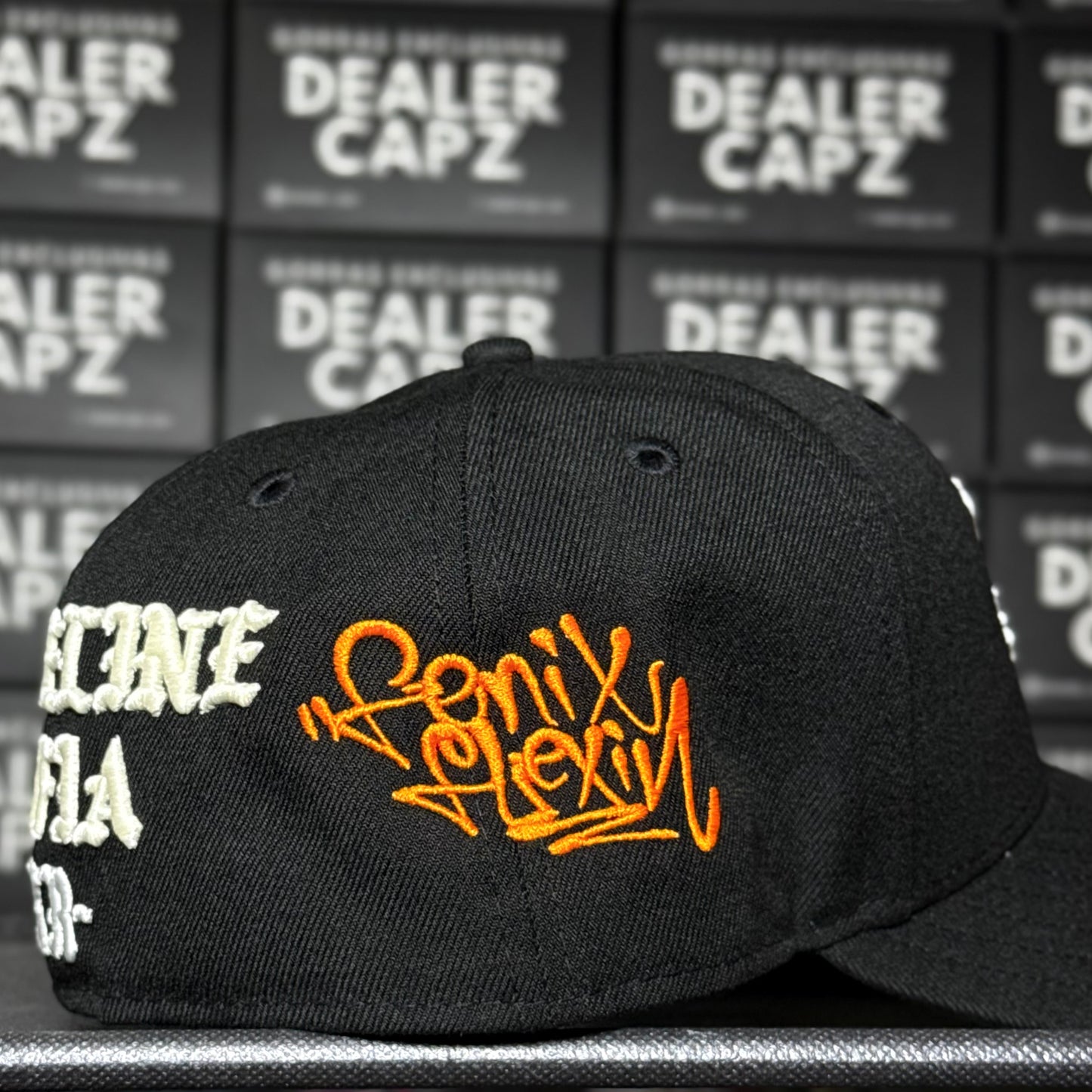 SHORELINE MAFIA x BORN X RAISED