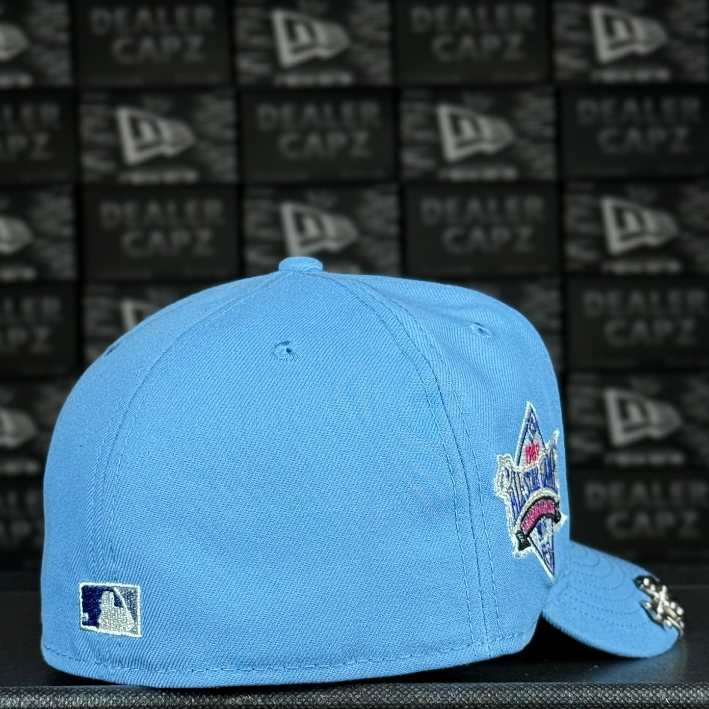 ANAHEIM ANGELS “CUPID”