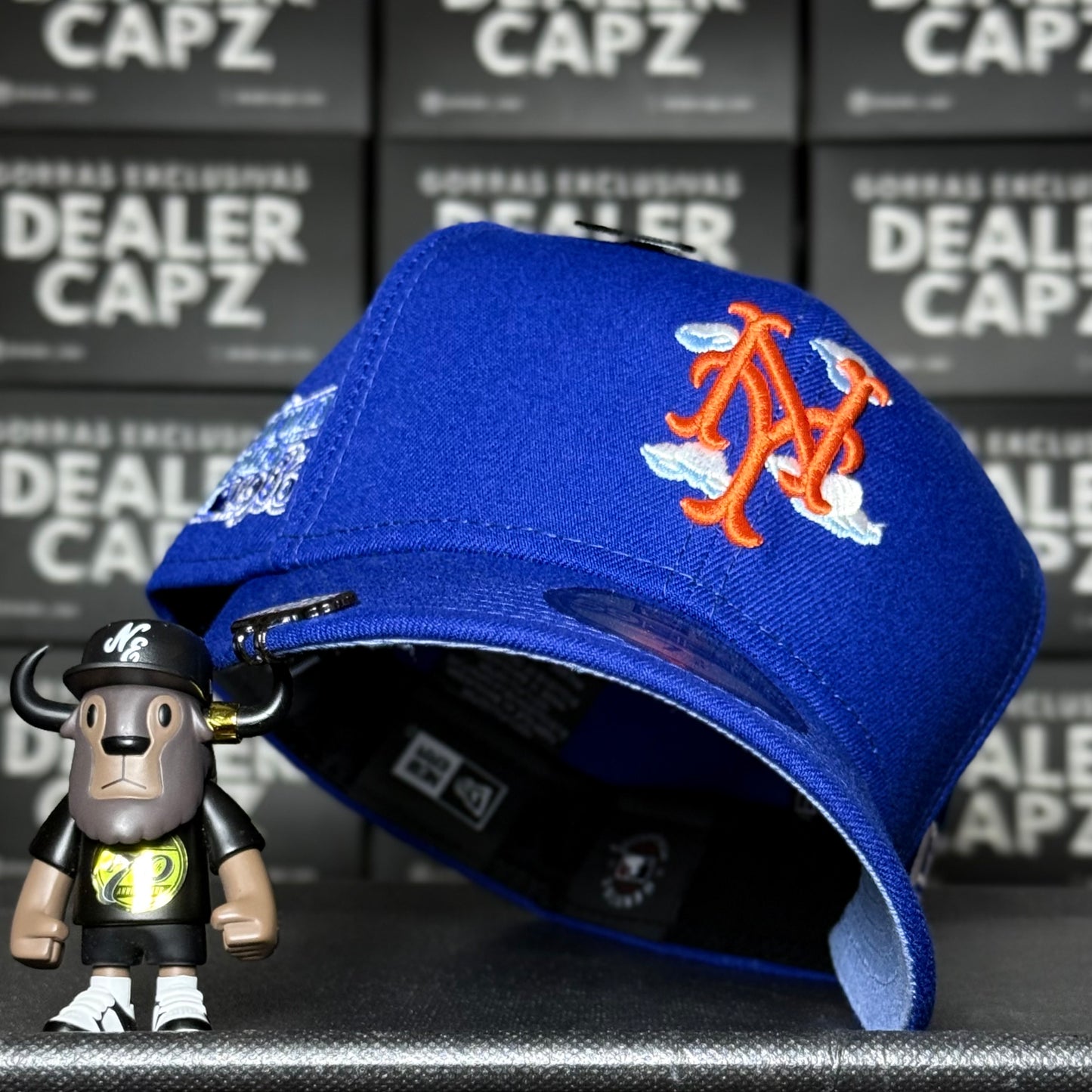 NY METS “CLOUD”