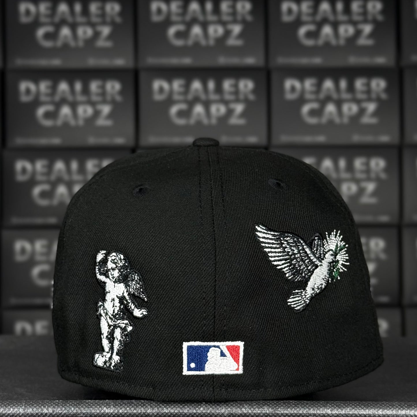 LA DODGERS “HEAVENLY CITY”