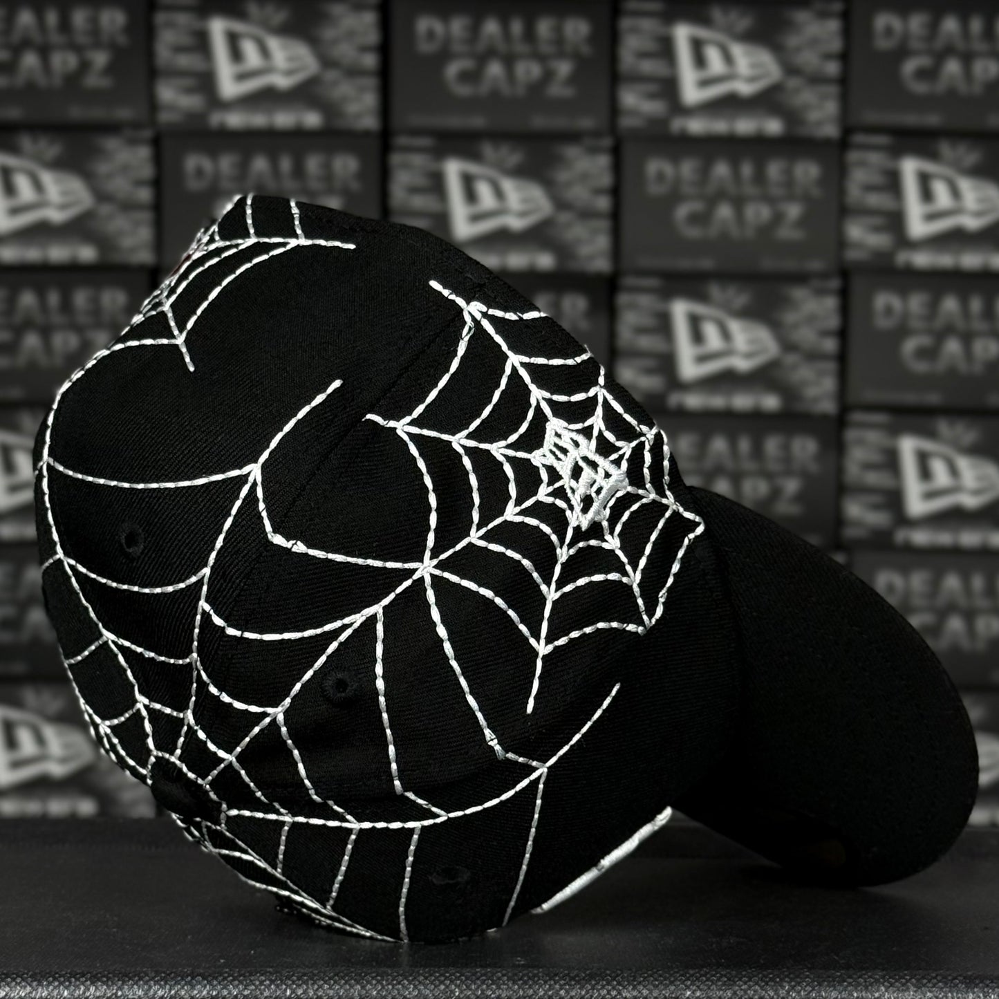 LOS ANGELES DODGERS “SPIDER”